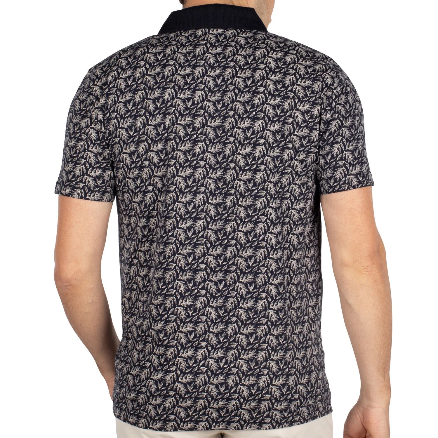 Polo tahiti - Image 2