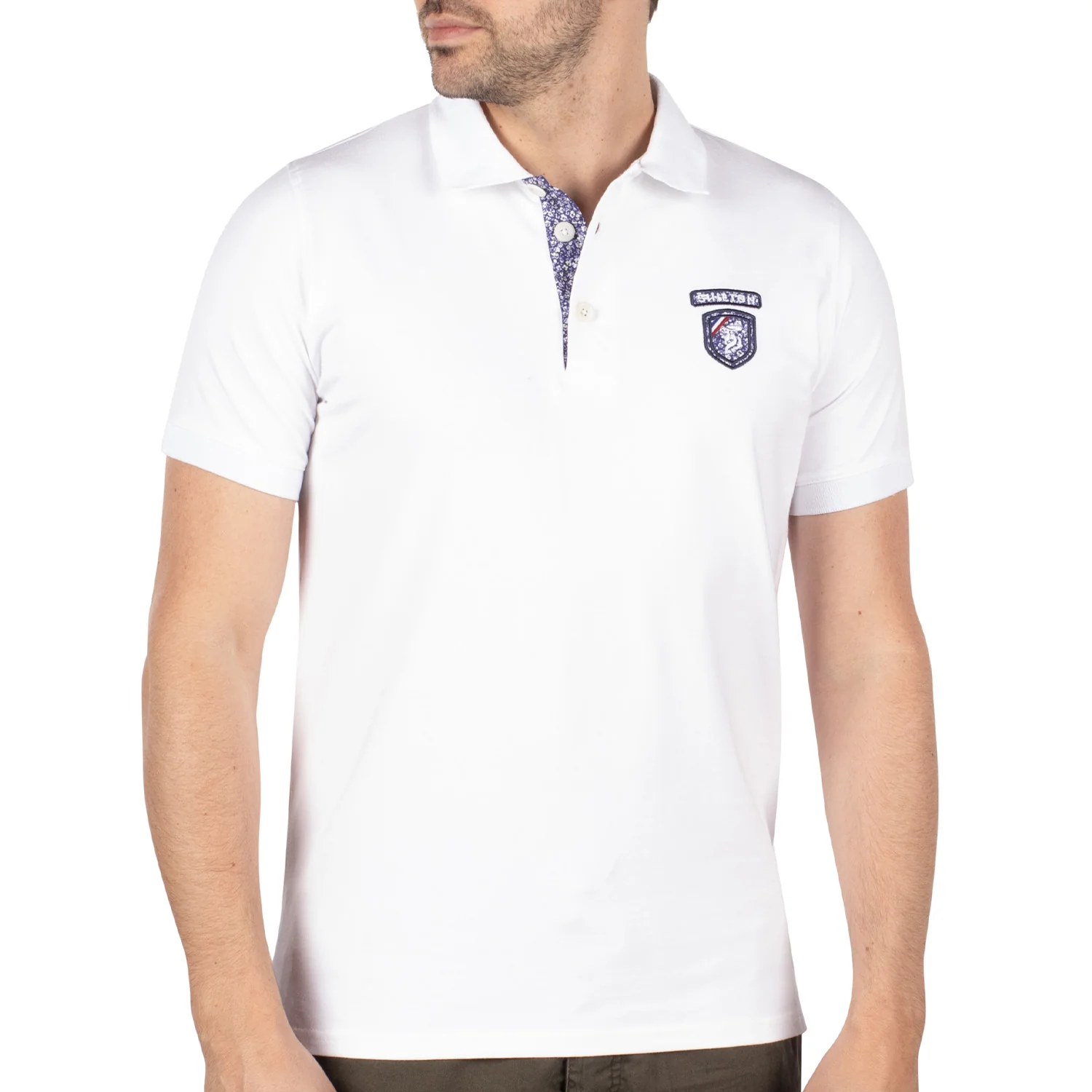 Polo team nautilus