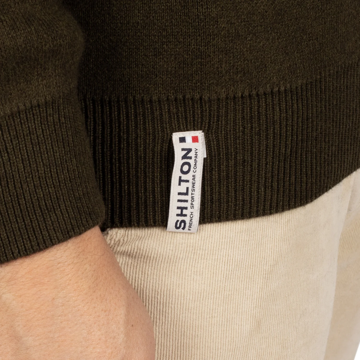 Pull camionneur park city - Image 4
