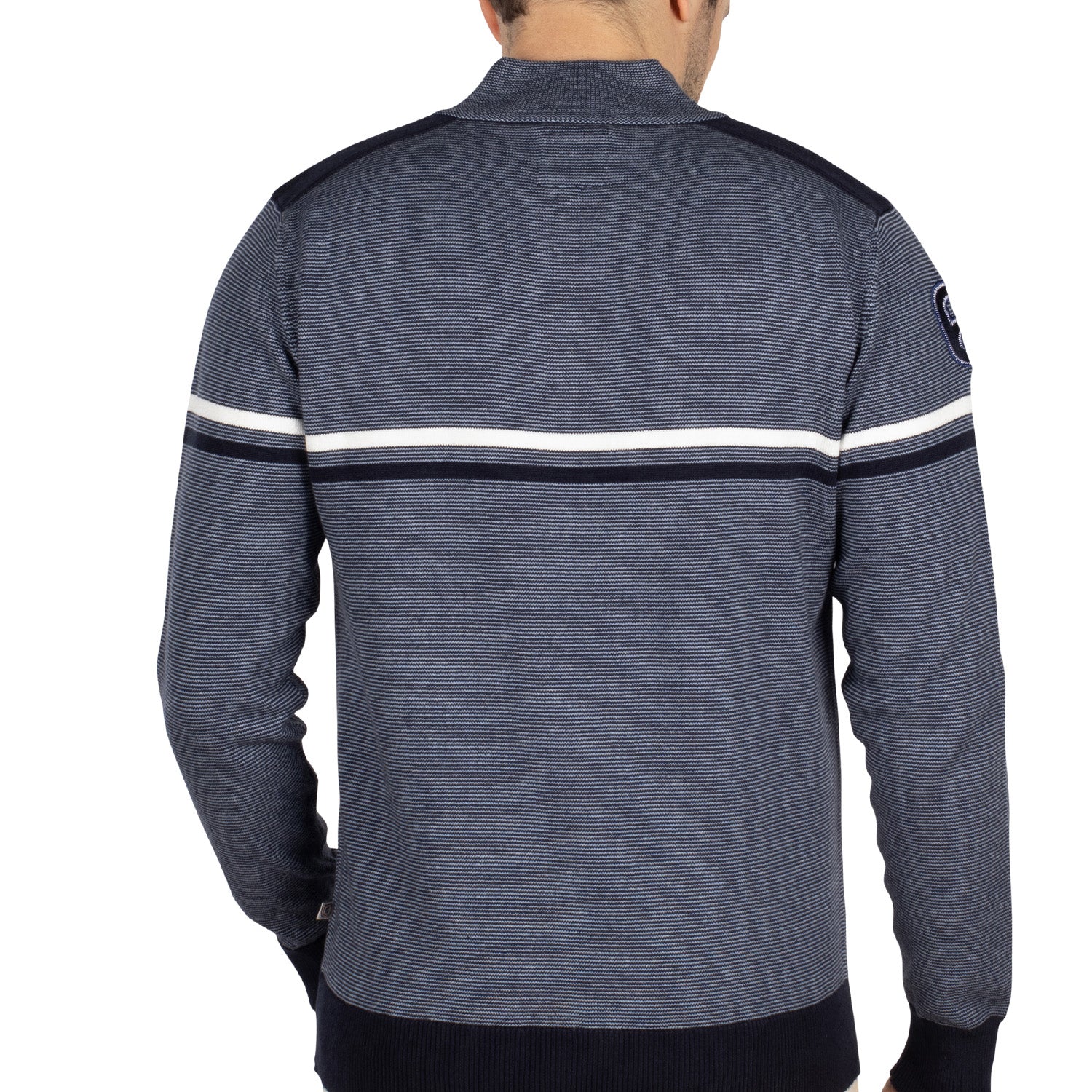 Pull camionneur naval - Image 2