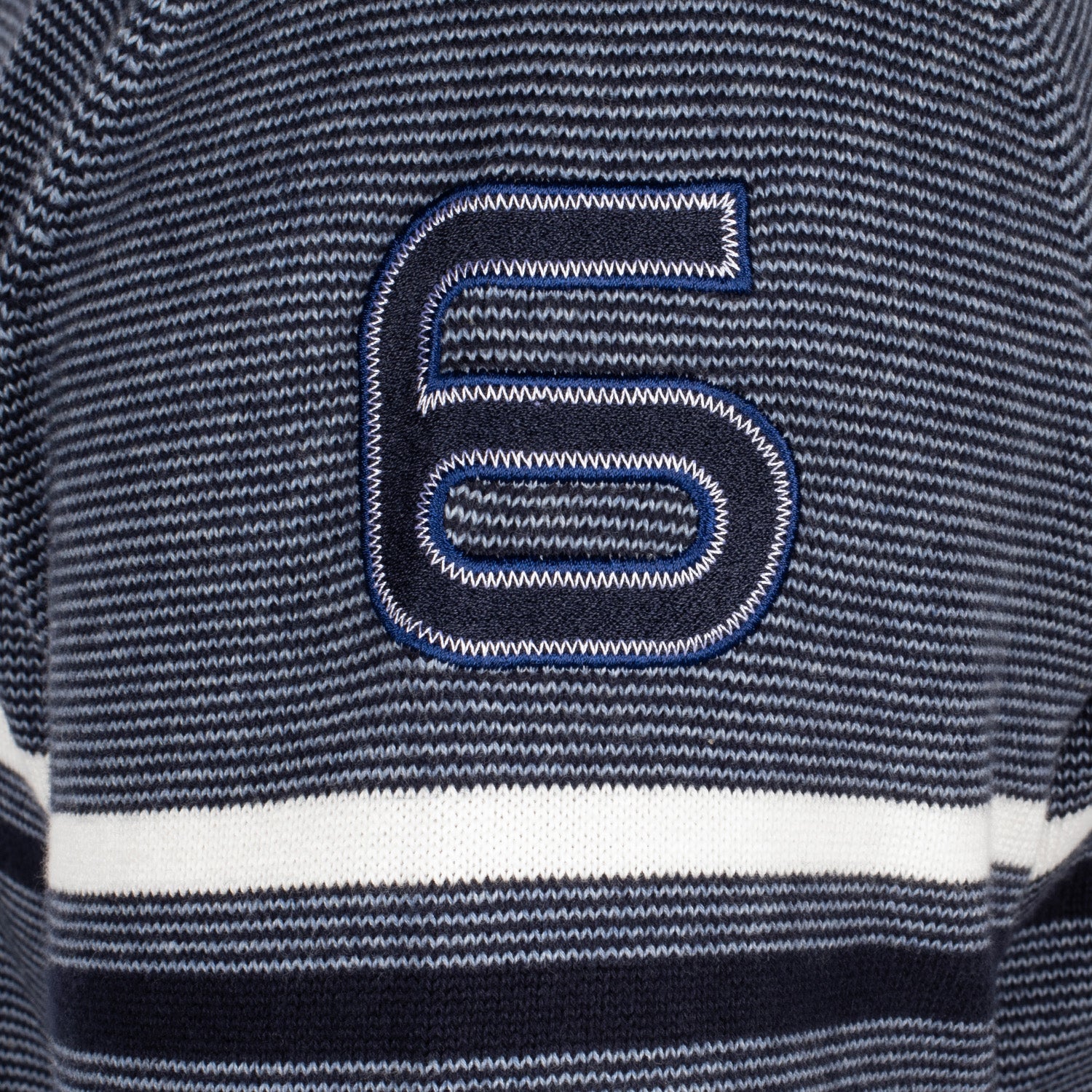 Pull camionneur naval - Image 4