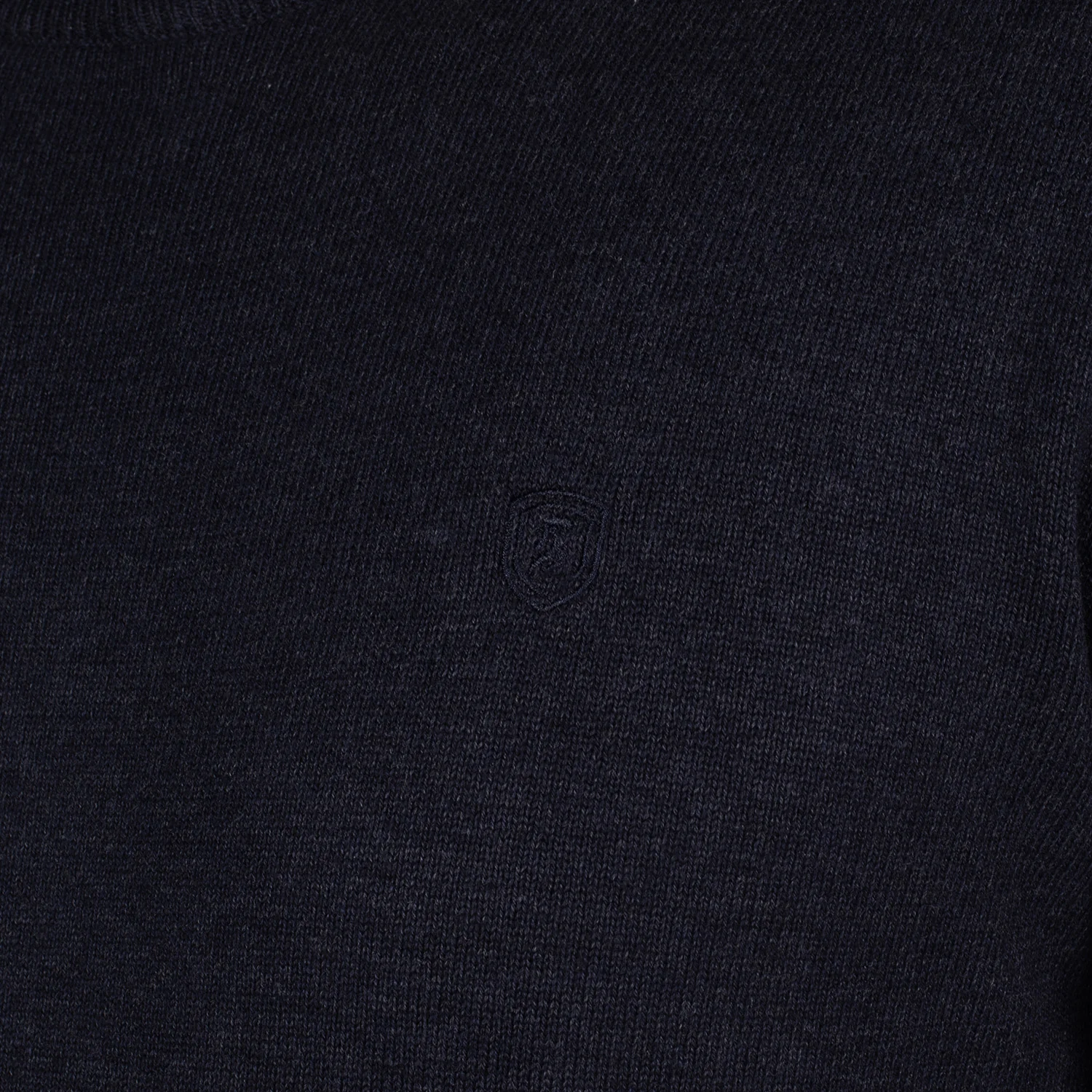 Pull col rond oslo - Image 3
