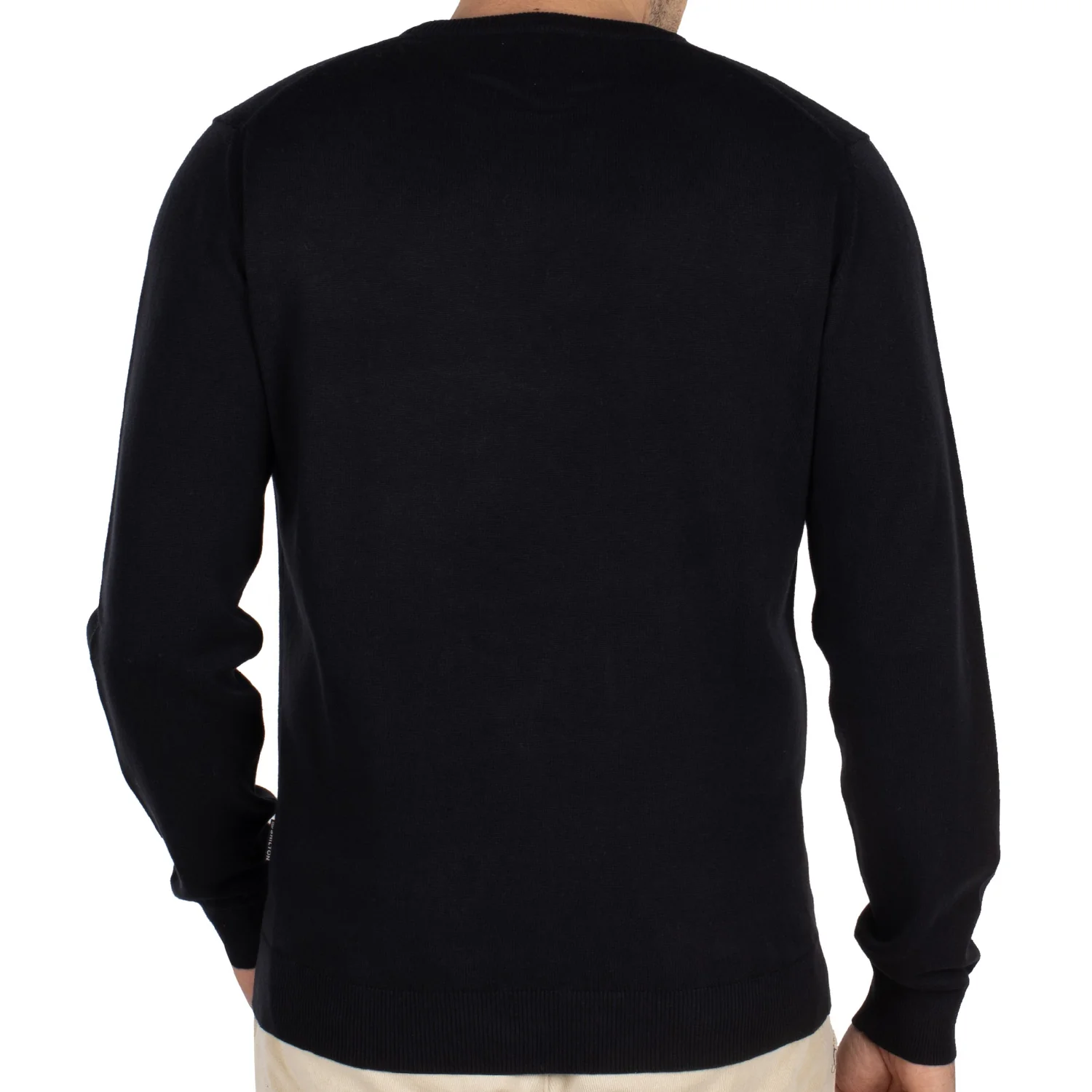 Pull col rond oslo - Image 2