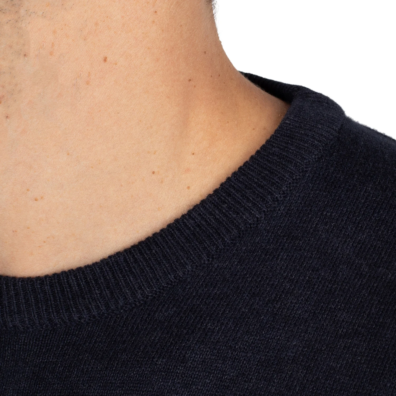 Pull col rond oslo - Image 4