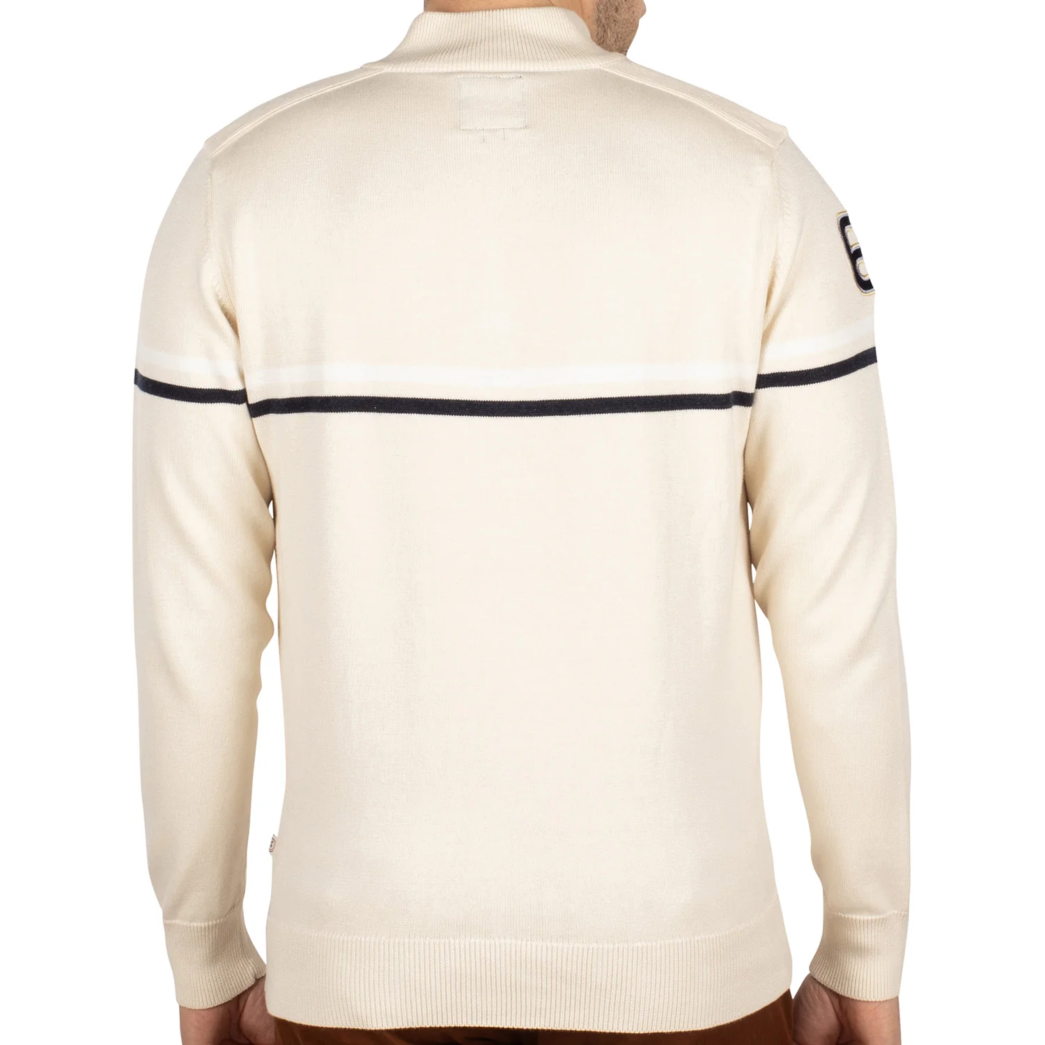 Pull camionneur naval - Image 2