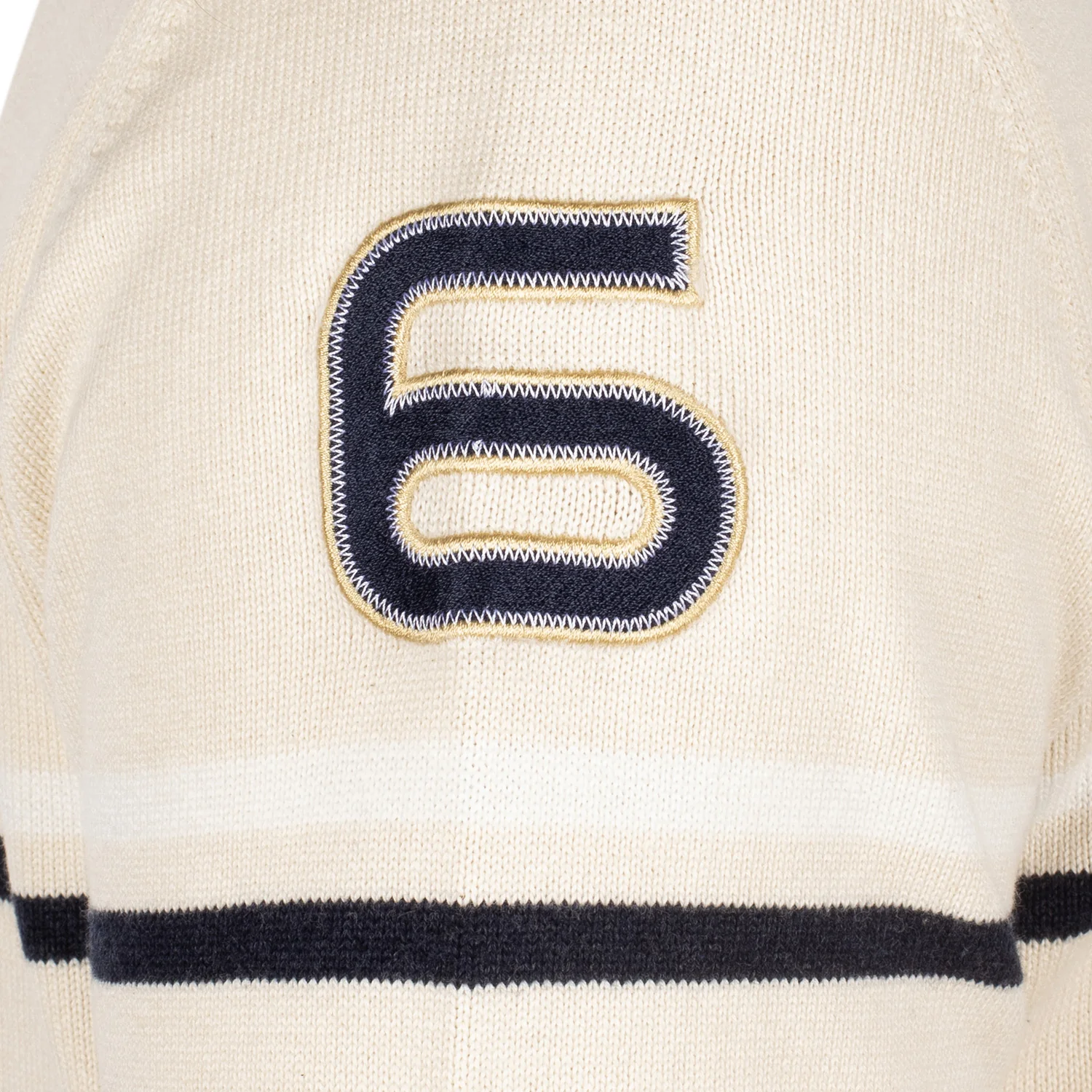 Pull camionneur naval - Image 4