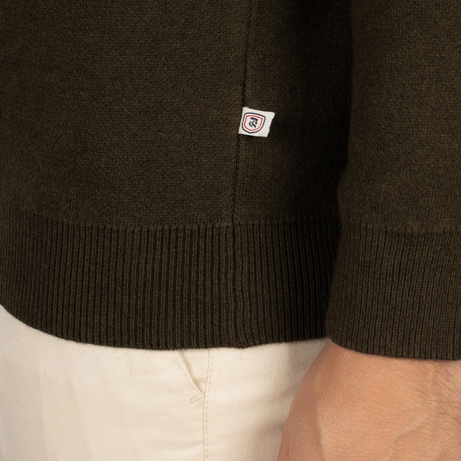 Pull camionneur rugby 15 - Image 5