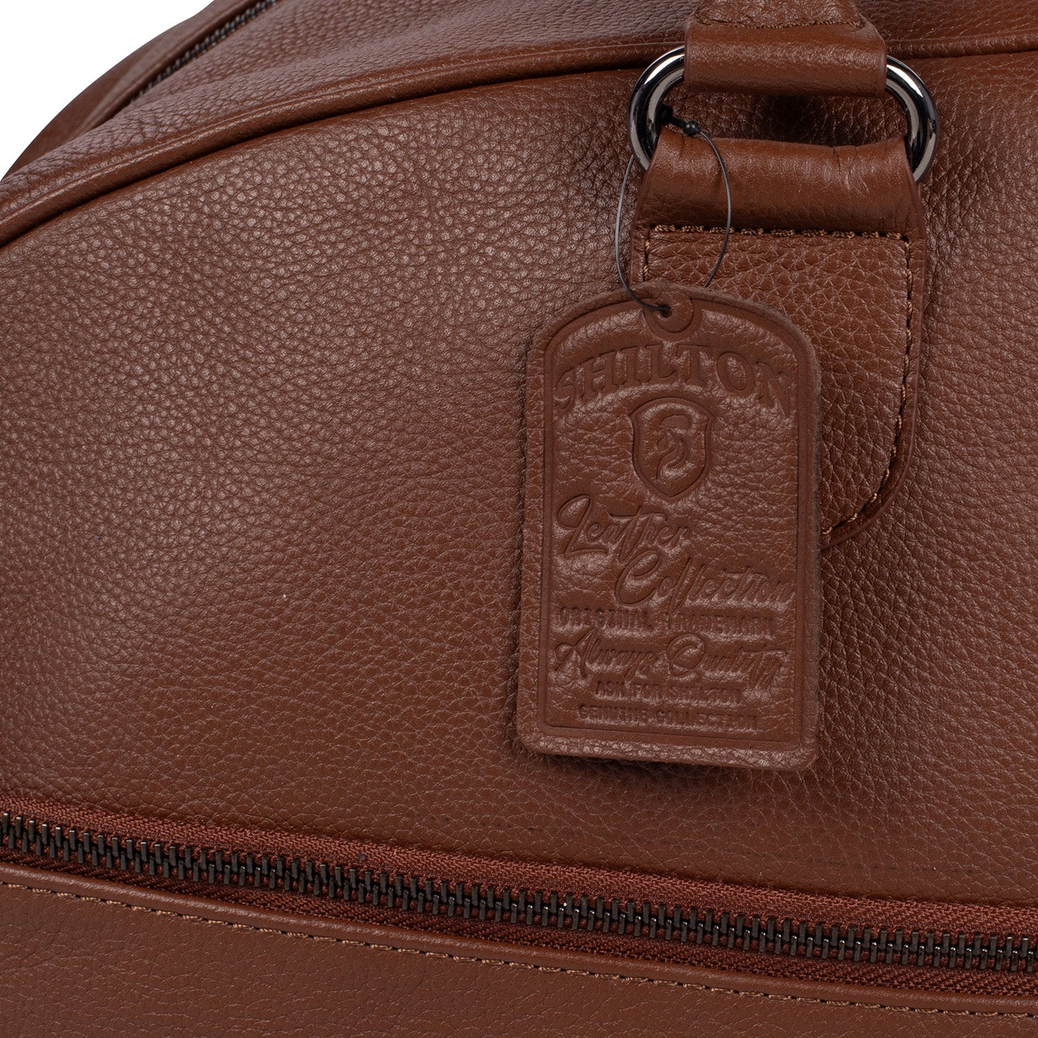 Sac cuir - Image 6