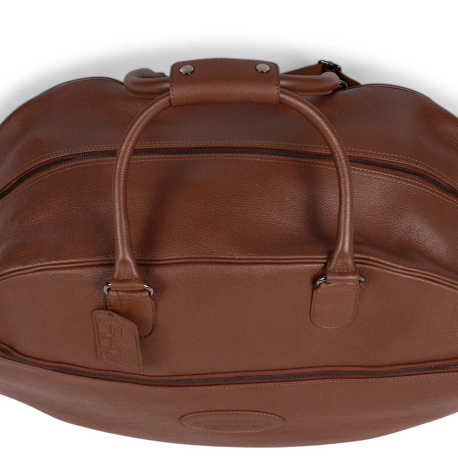 Sac cuir - Image 7
