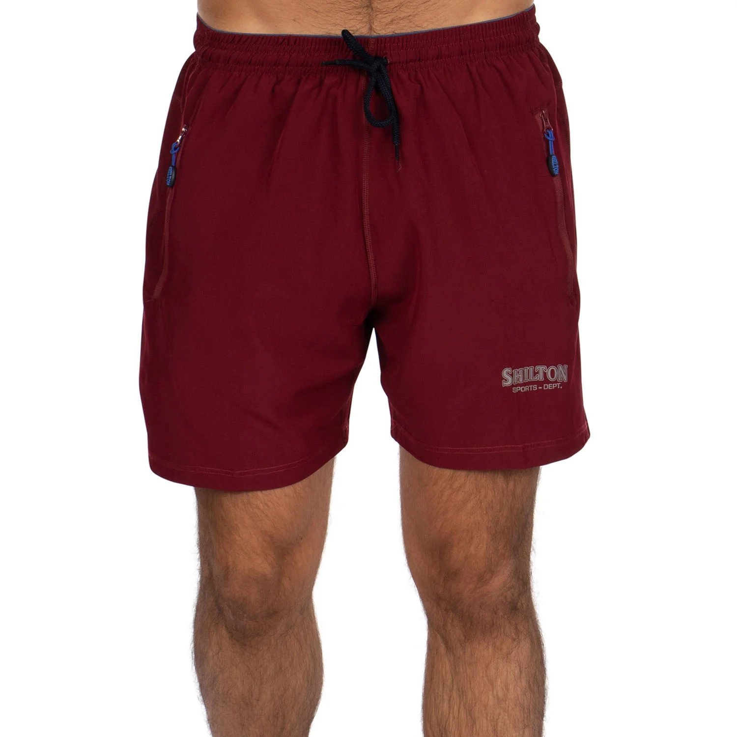 Short de sport dept