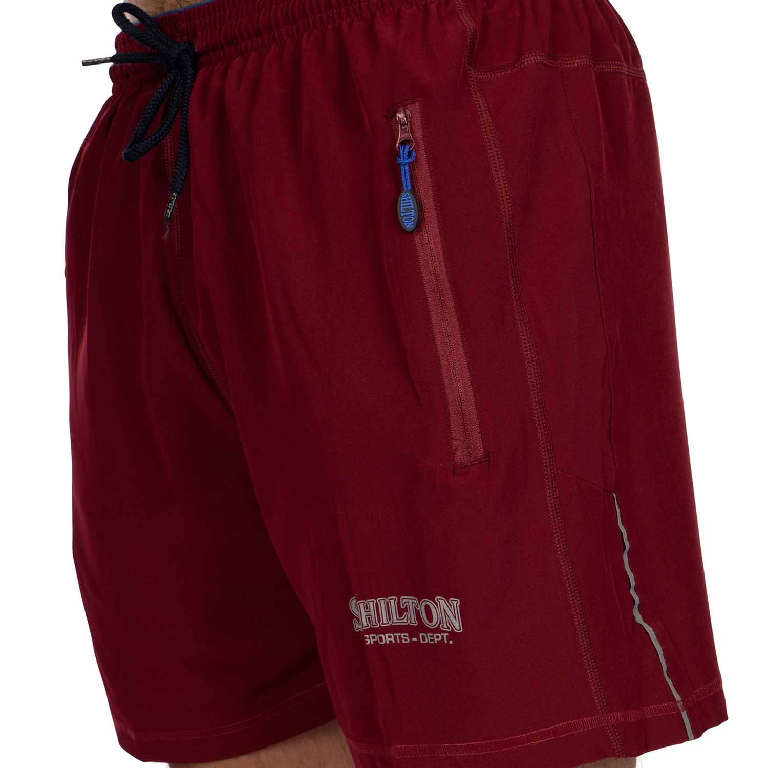 Short de sport dept - Image 3
