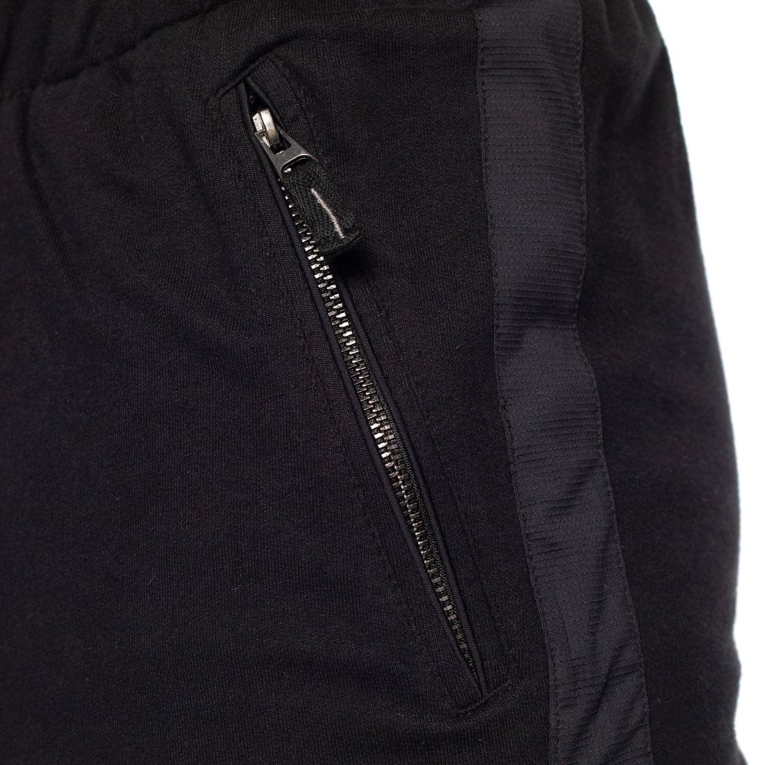Short de sport molleton - Image 4