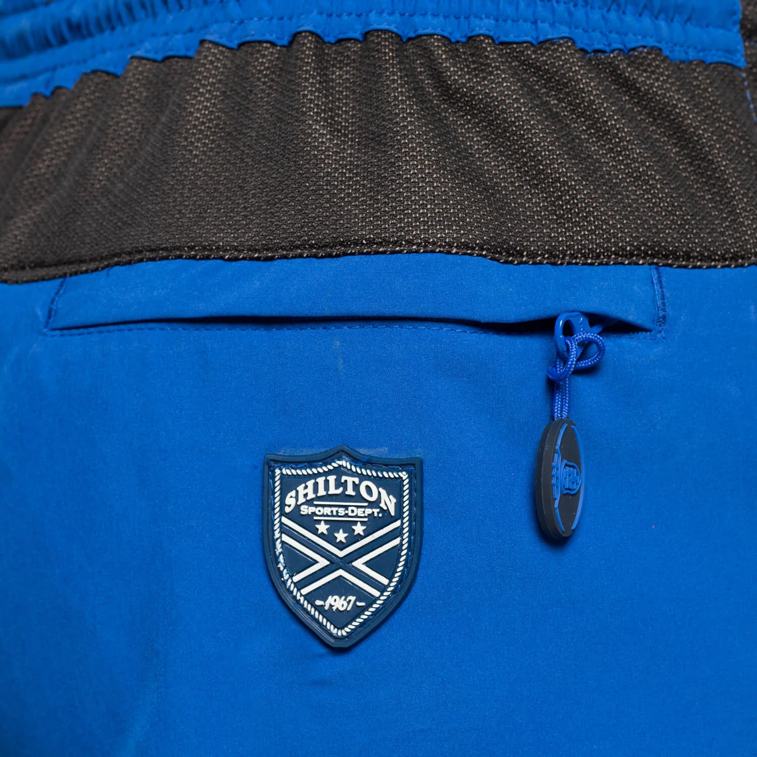 Short de sport team - Image 3