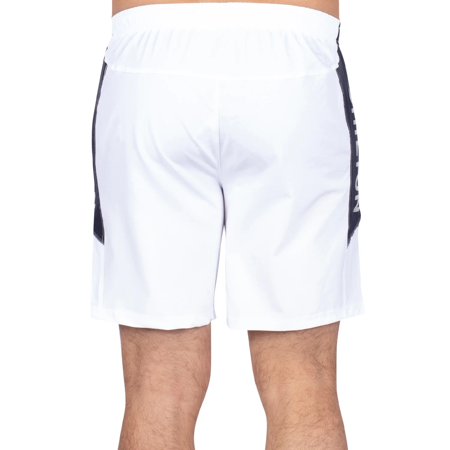 Short de sport bicolore - Image 2