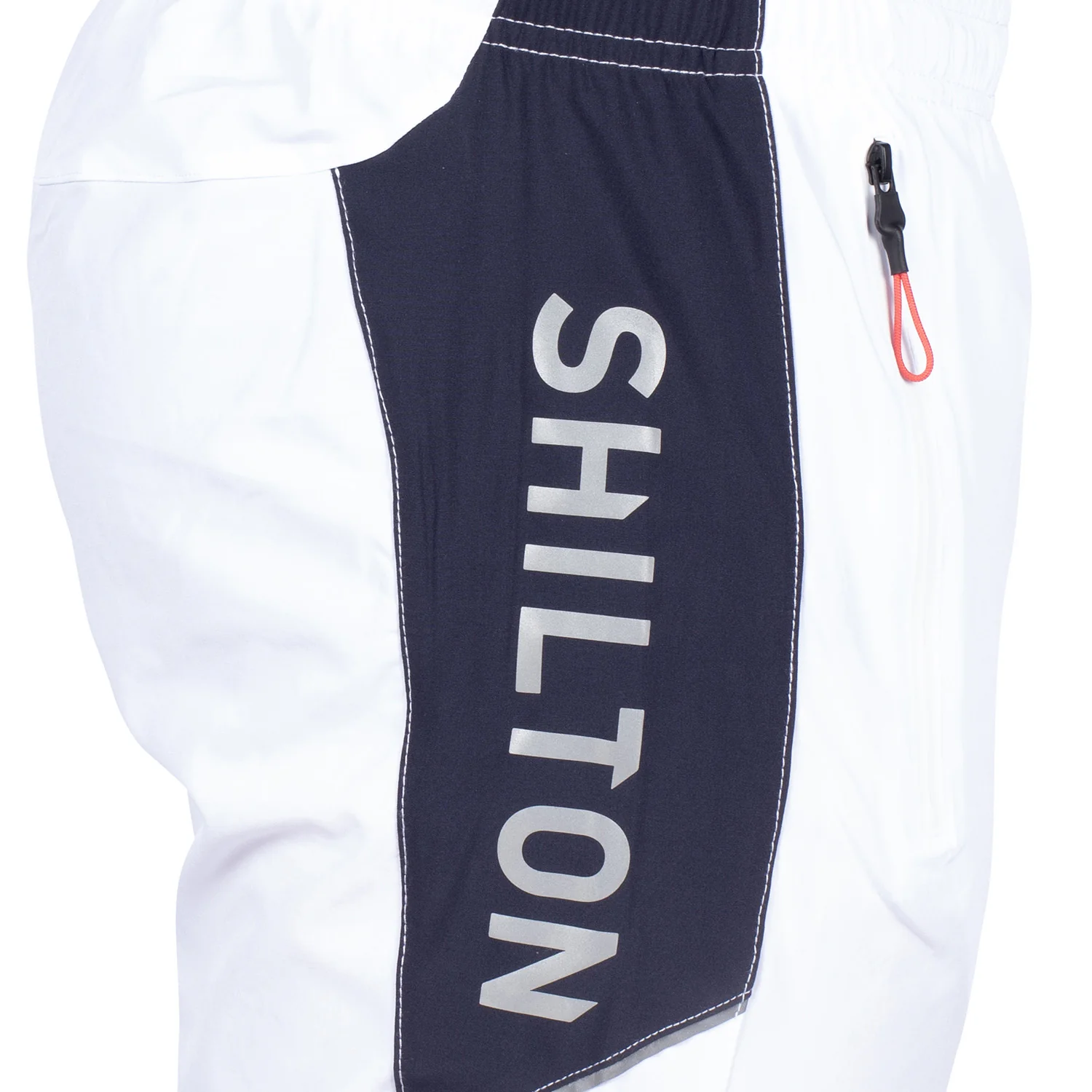 Short de sport bicolore - Image 5
