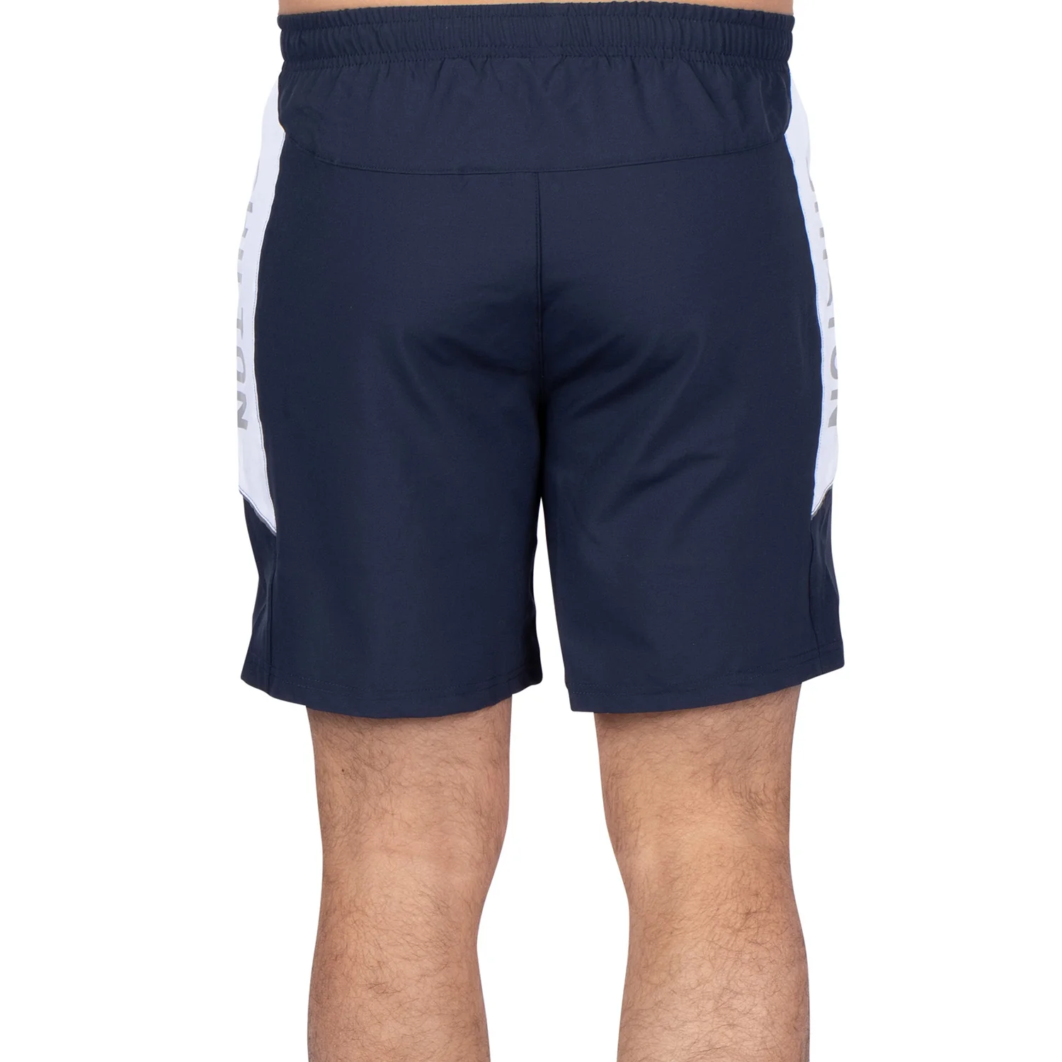Short de sport bicolore - Image 2