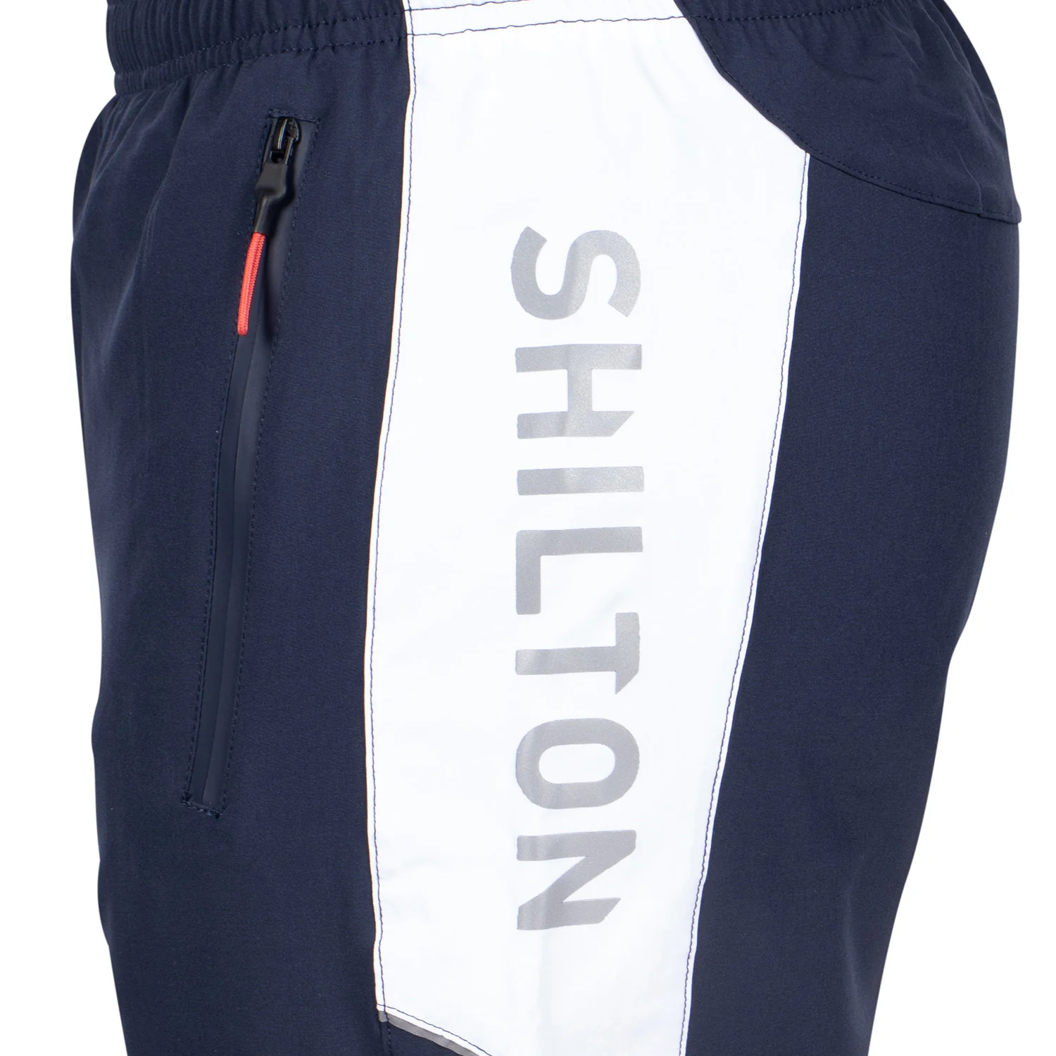 Short de sport bicolore - Image 3