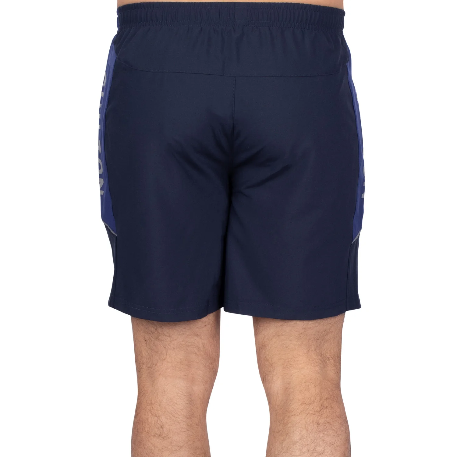 Short de sport bicolore - Image 2