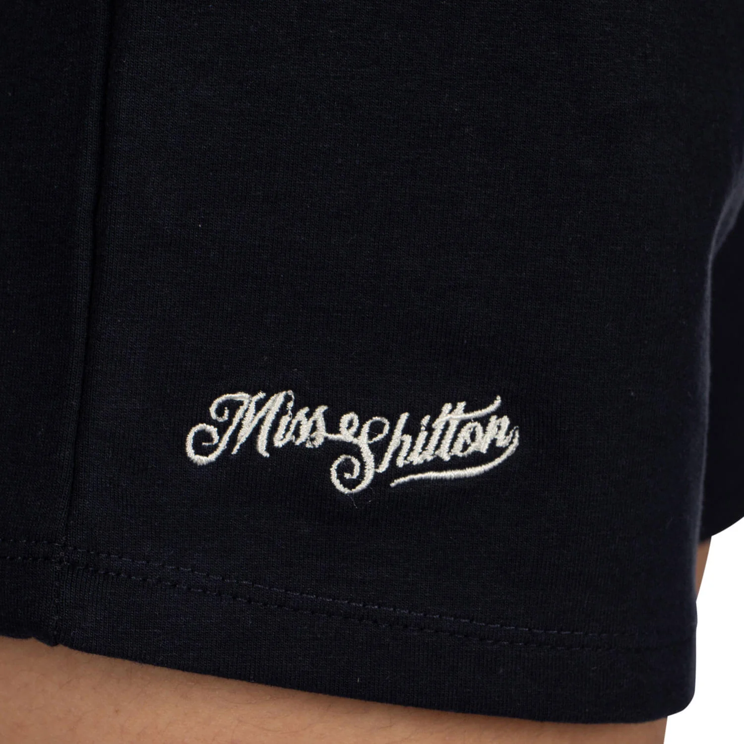 Short molleton miss - Image 4