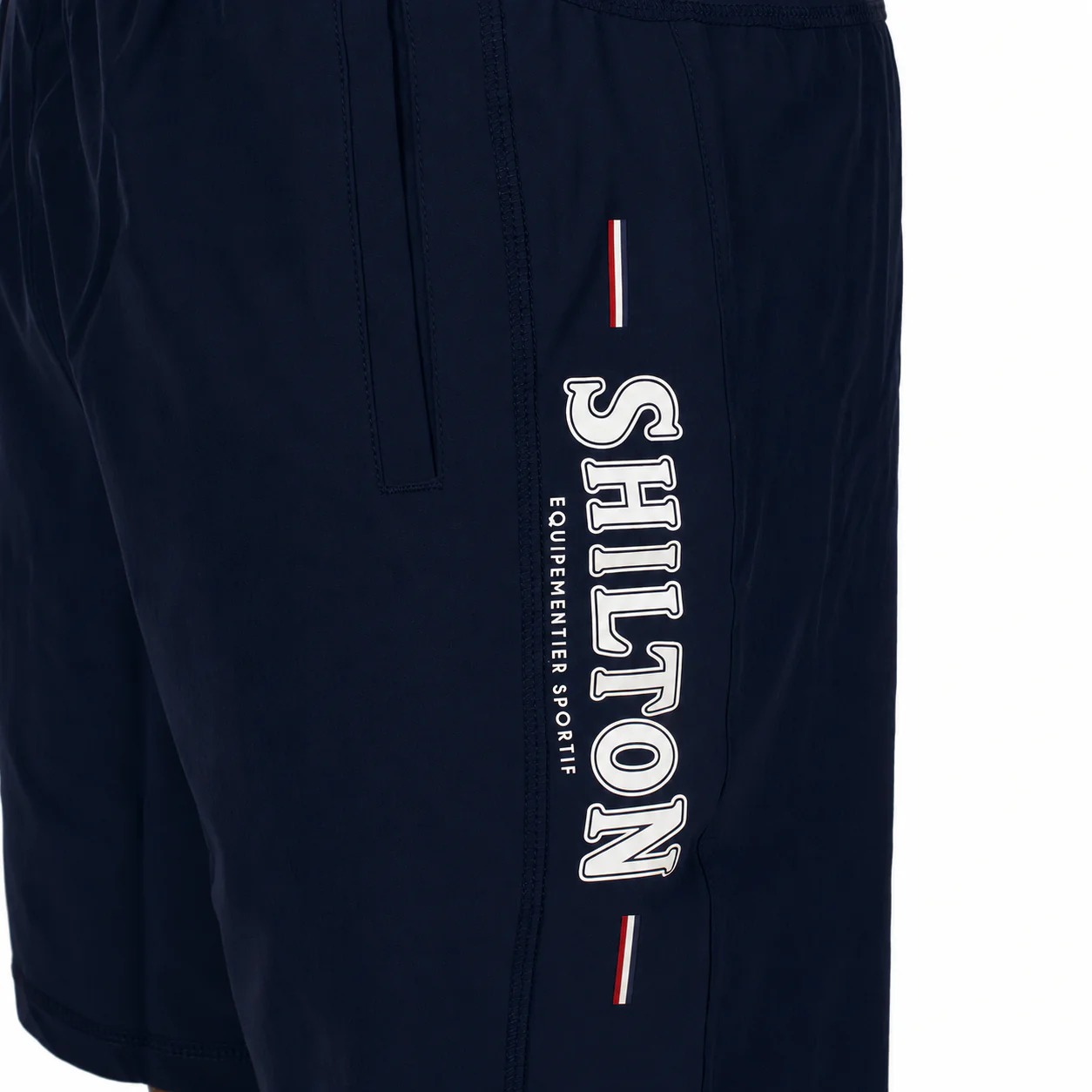 Short de sport team tech - Image 3