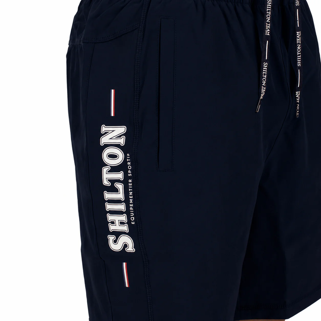Short de sport team tech - Image 4