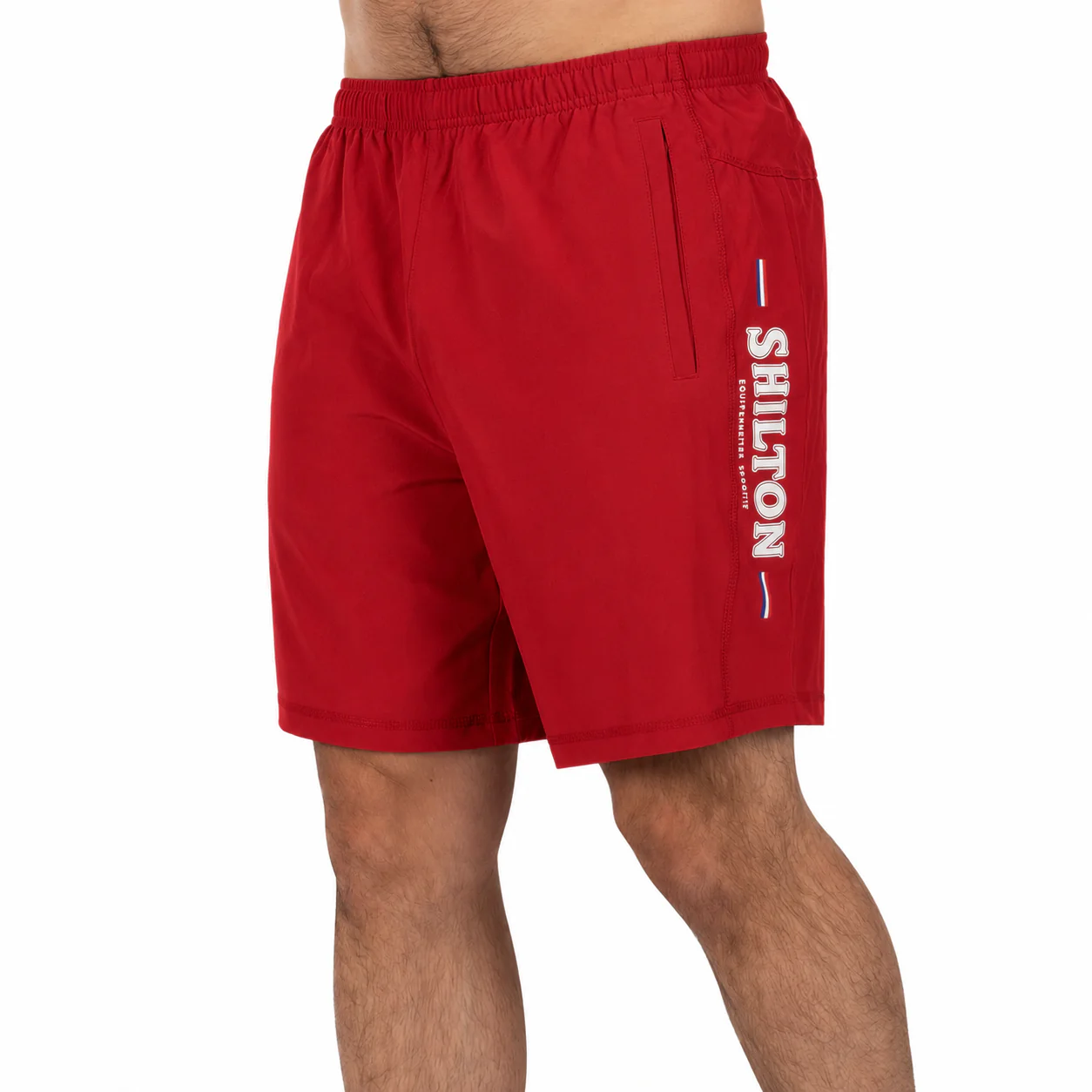 Short de sport team tech