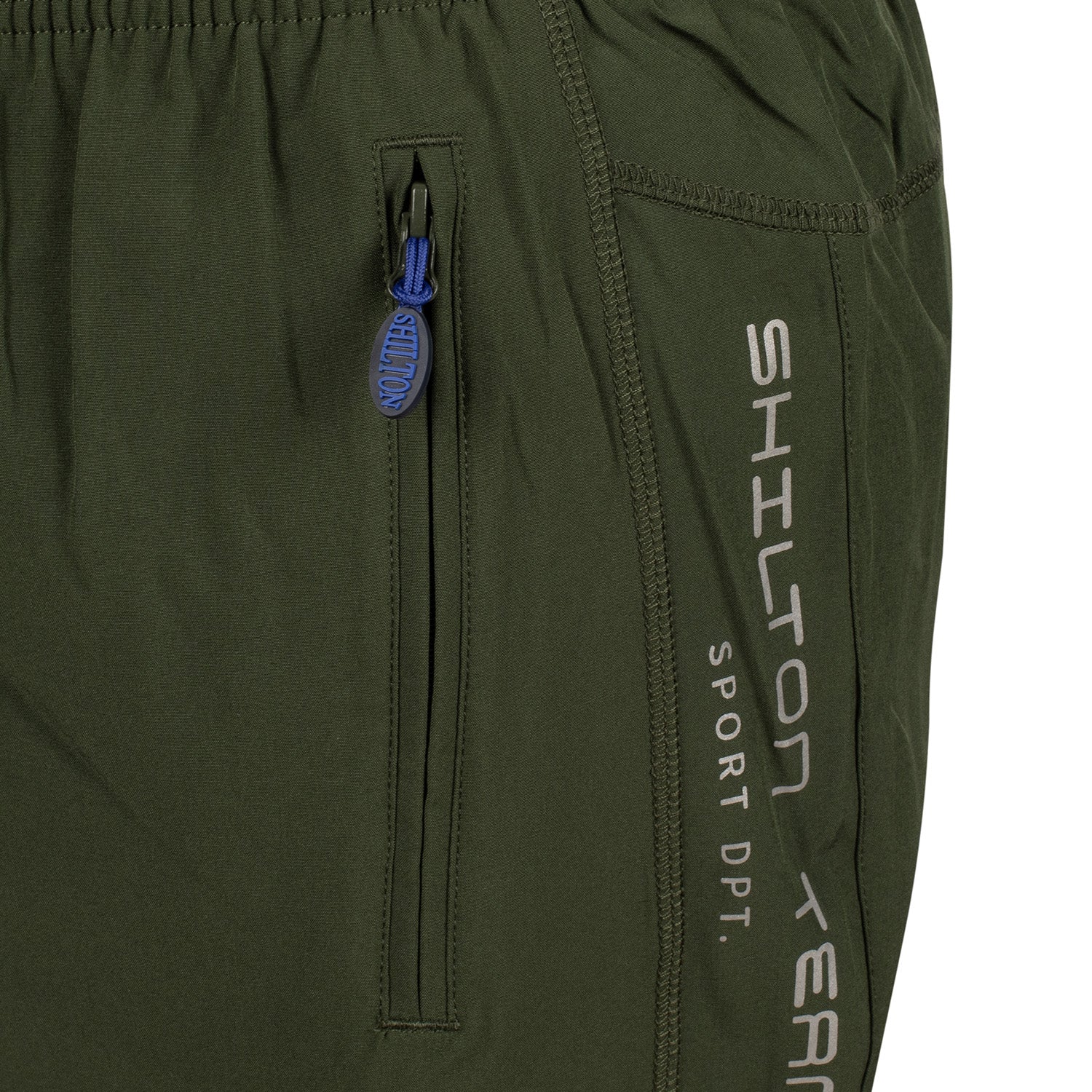 Short de sport tech - Image 4