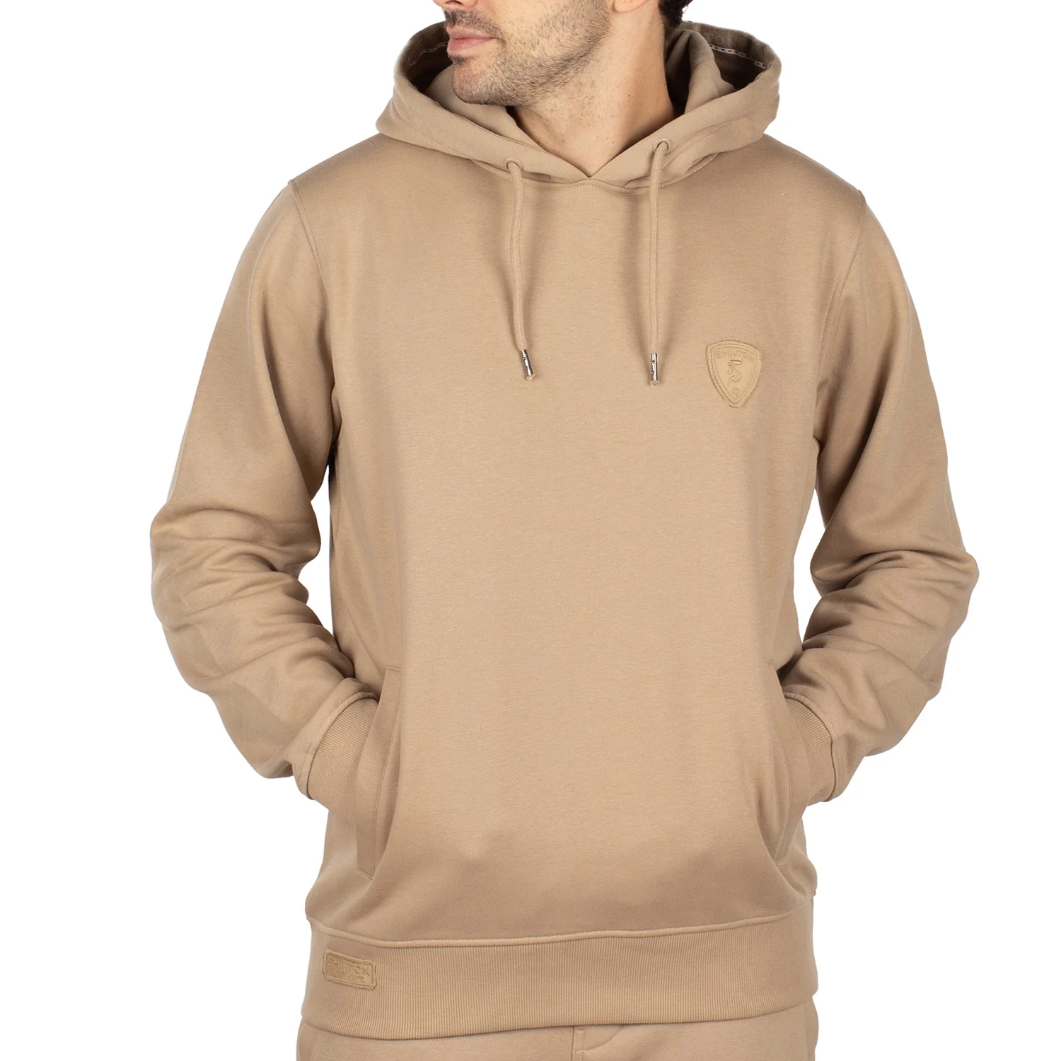 Sweat à capuche city