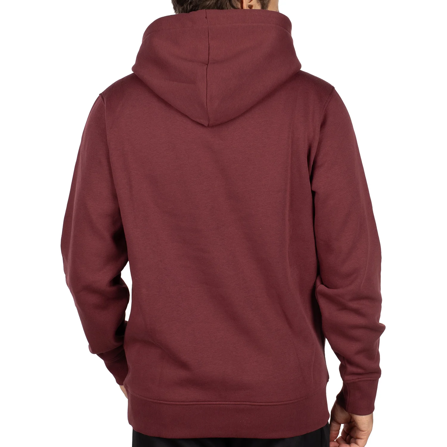 Sweat à capuche city - Image 2