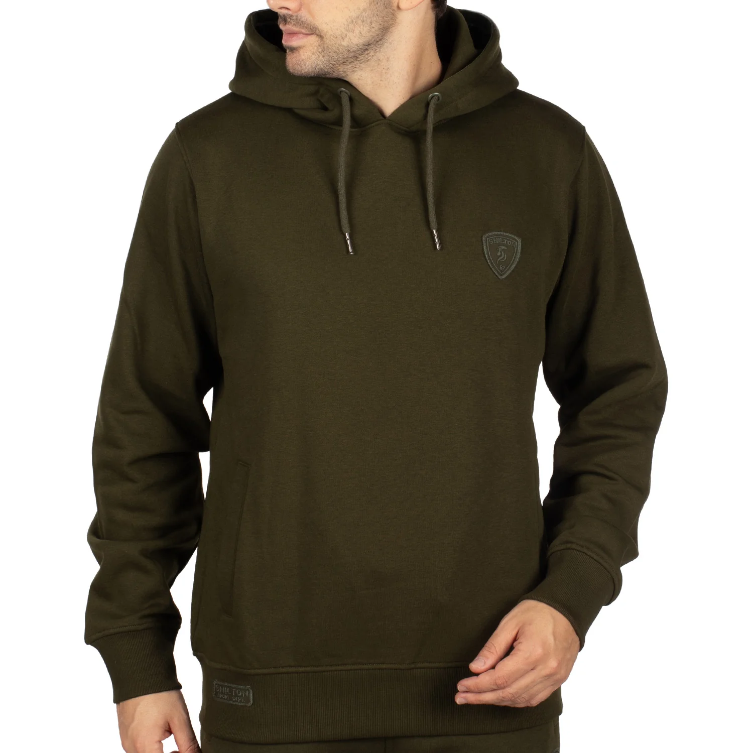 Sweat à capuche city