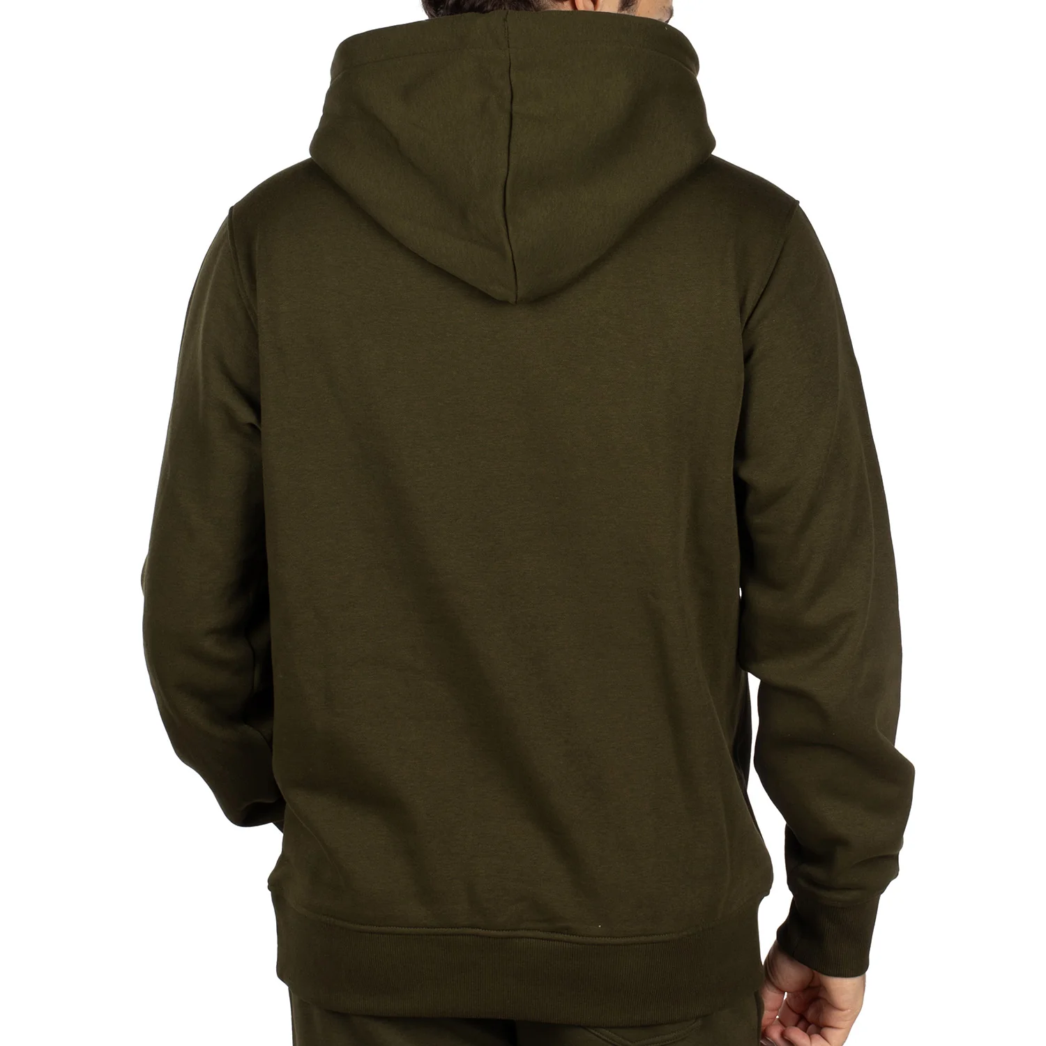 Sweat à capuche city - Image 2