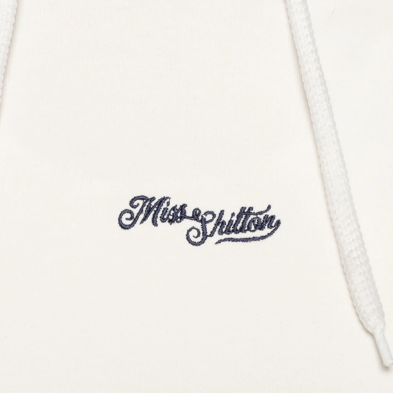 Sweat à capuche miss - Image 3