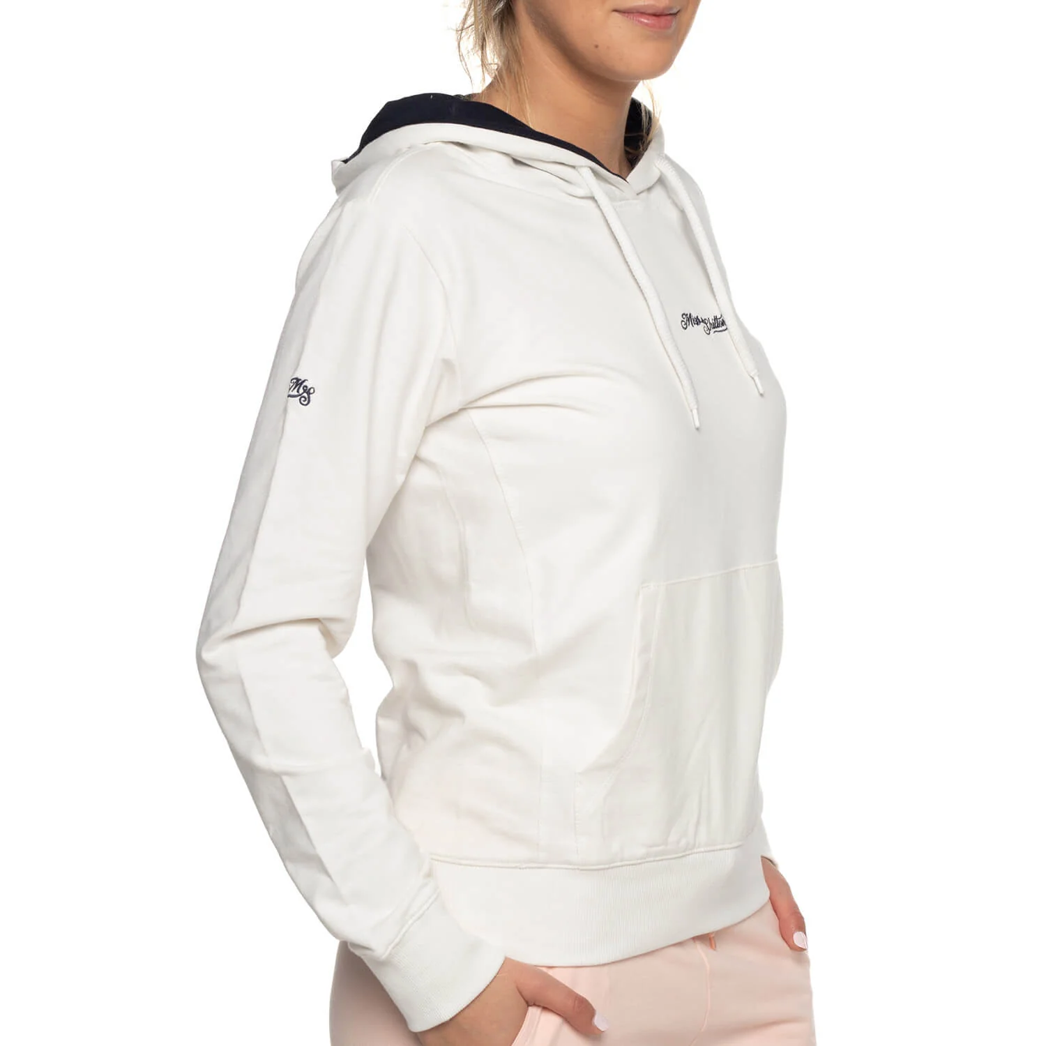 Sweat à capuche miss - Image 5