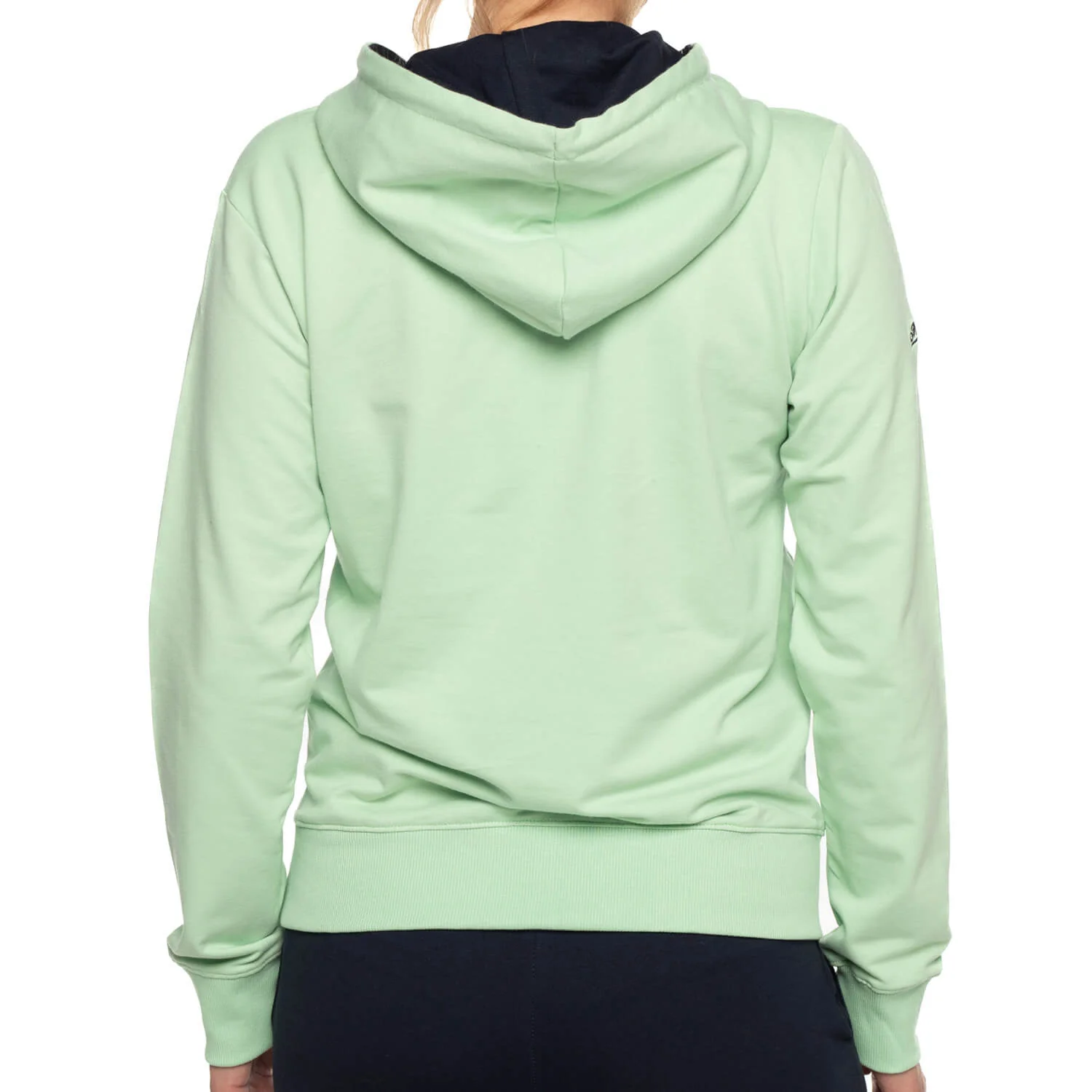 Sweat à capuche miss - Image 2