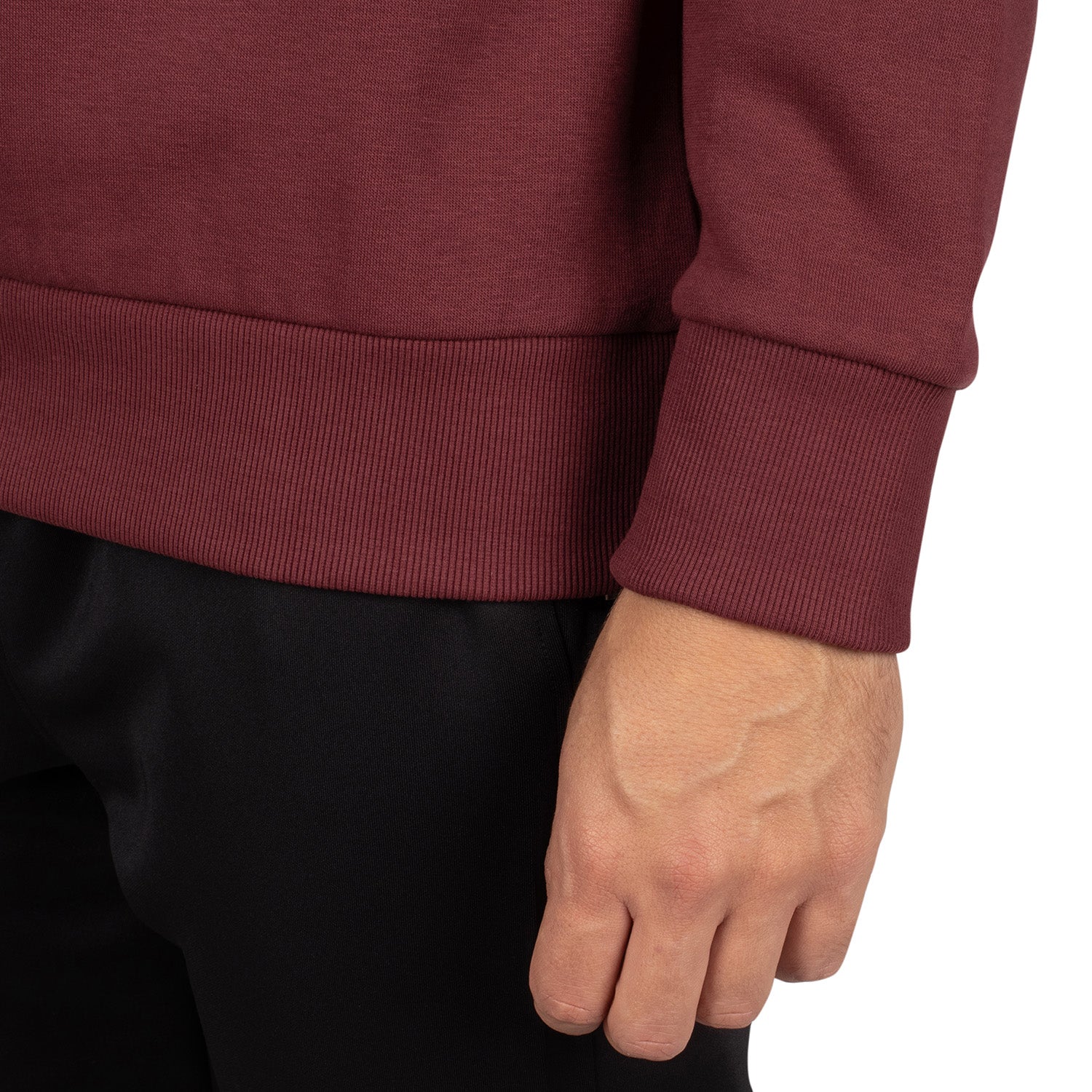 Sweat col rond city - Image 5