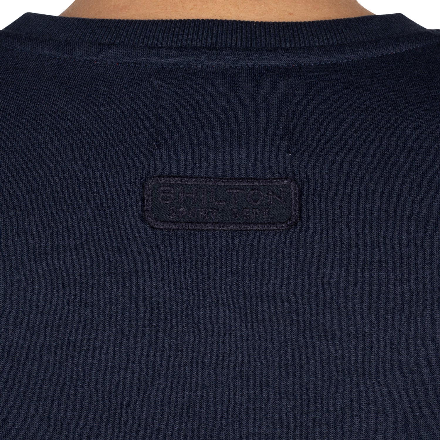 Sweat col rond city - Image 3