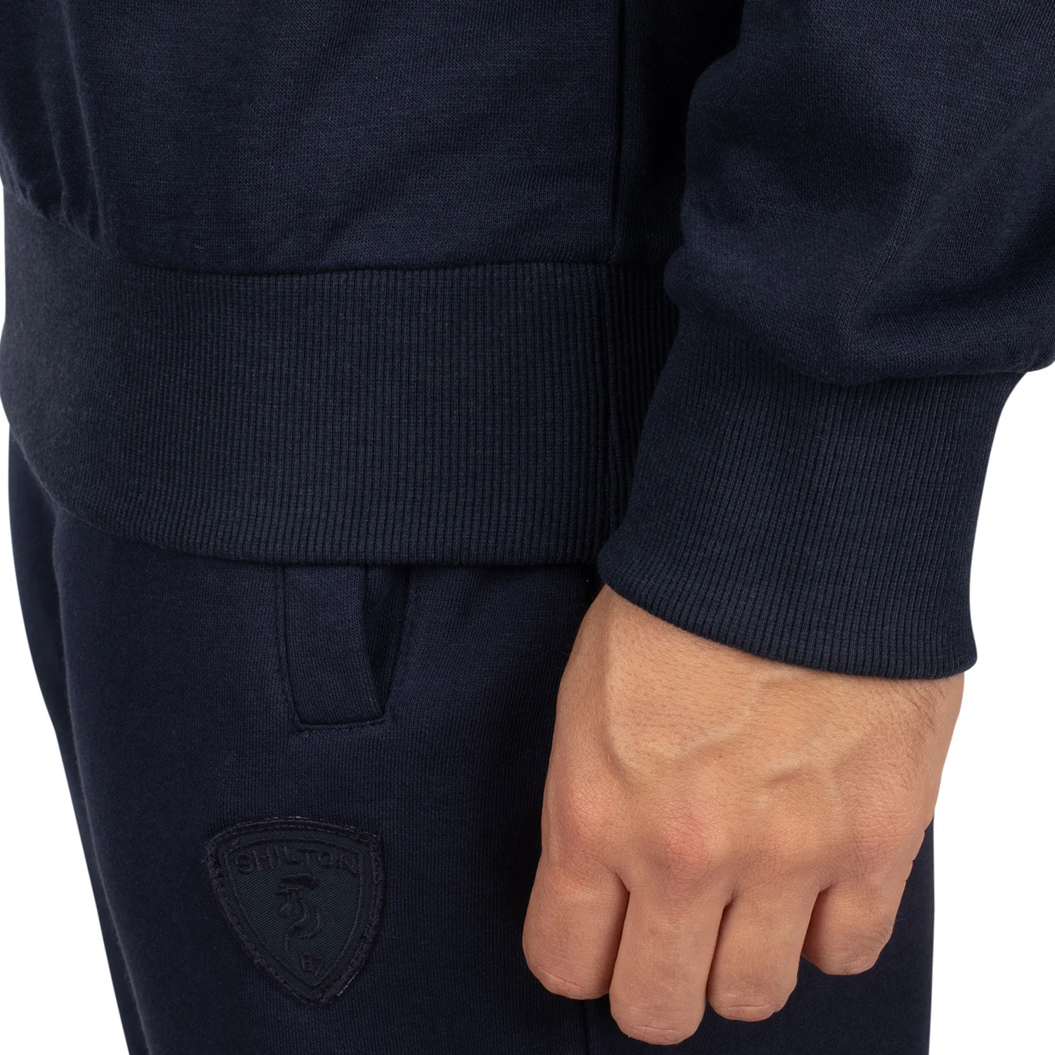 Sweat col rond city - Image 5