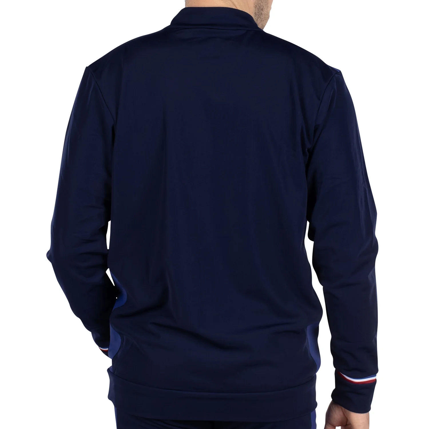 Sweat zippé club - Image 2