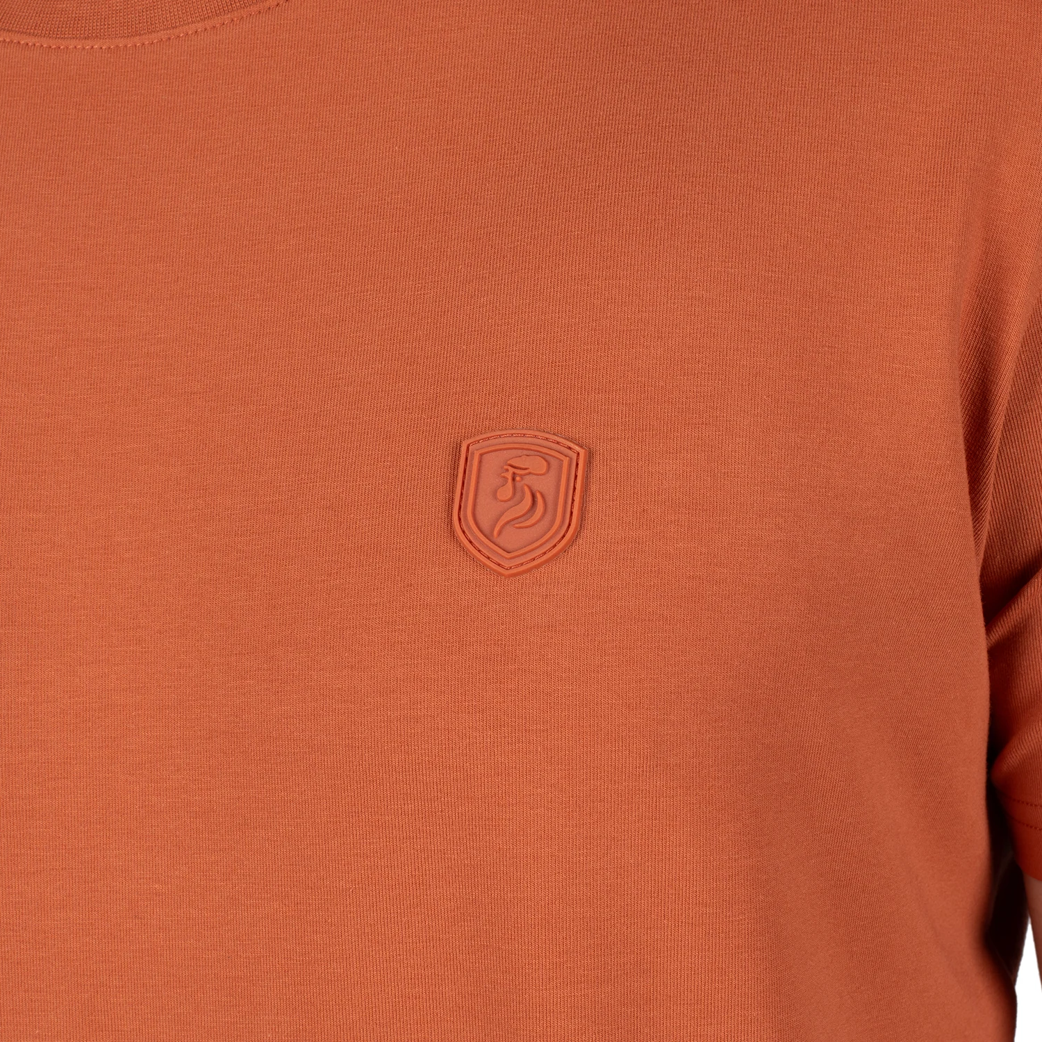 T-shirt basic velata - Image 3