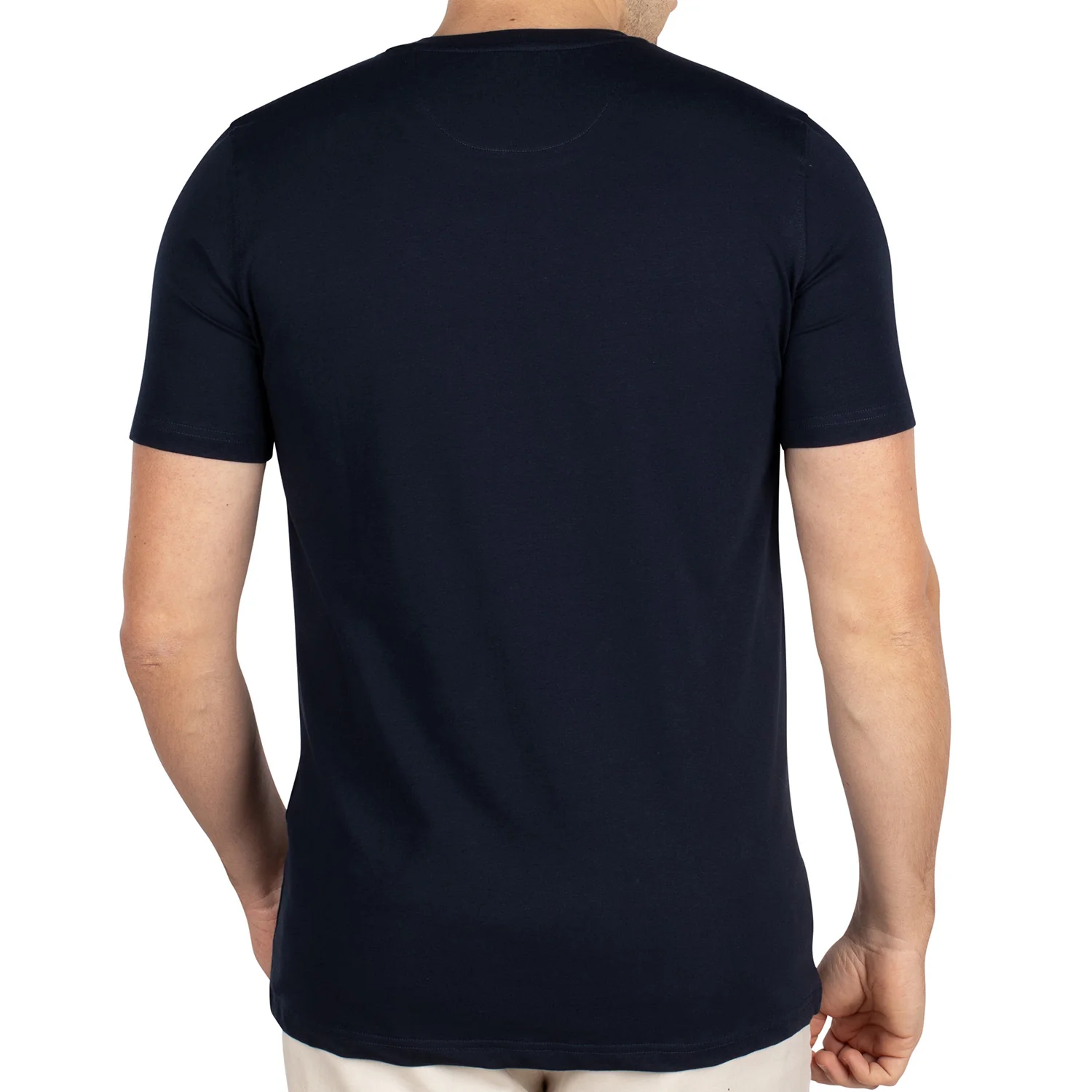 T-shirt rugby beachside - Image 2