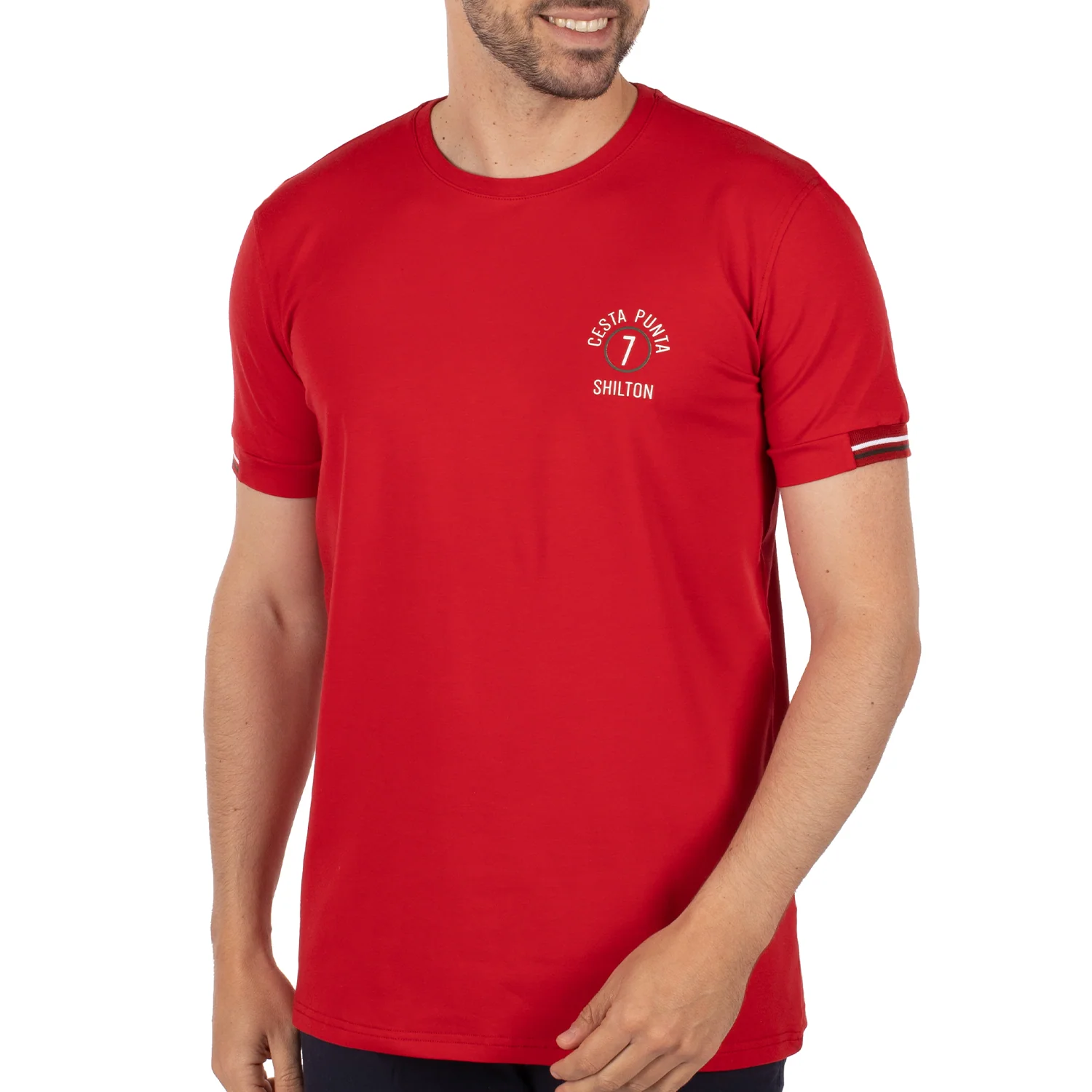 T-shirt cesta punta - Image 2