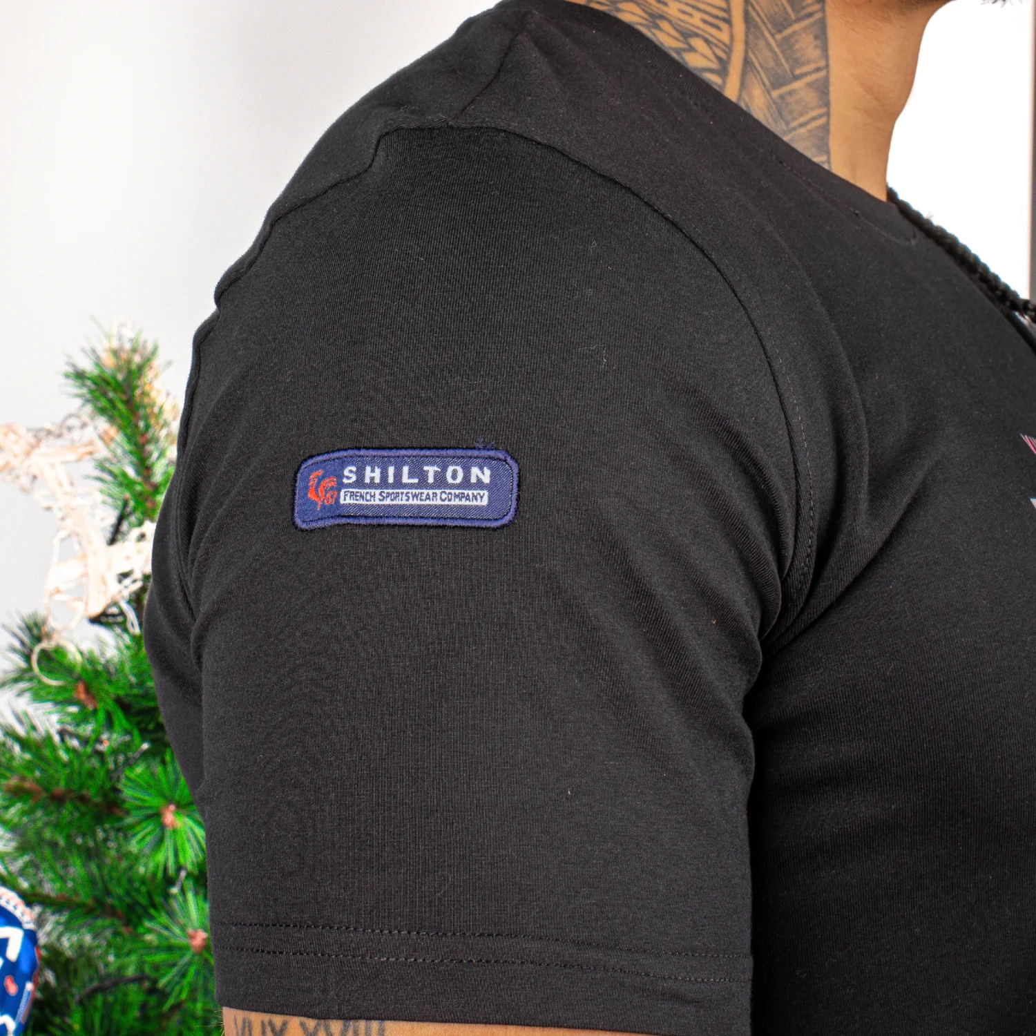 T-shirt treiziste - Image 2