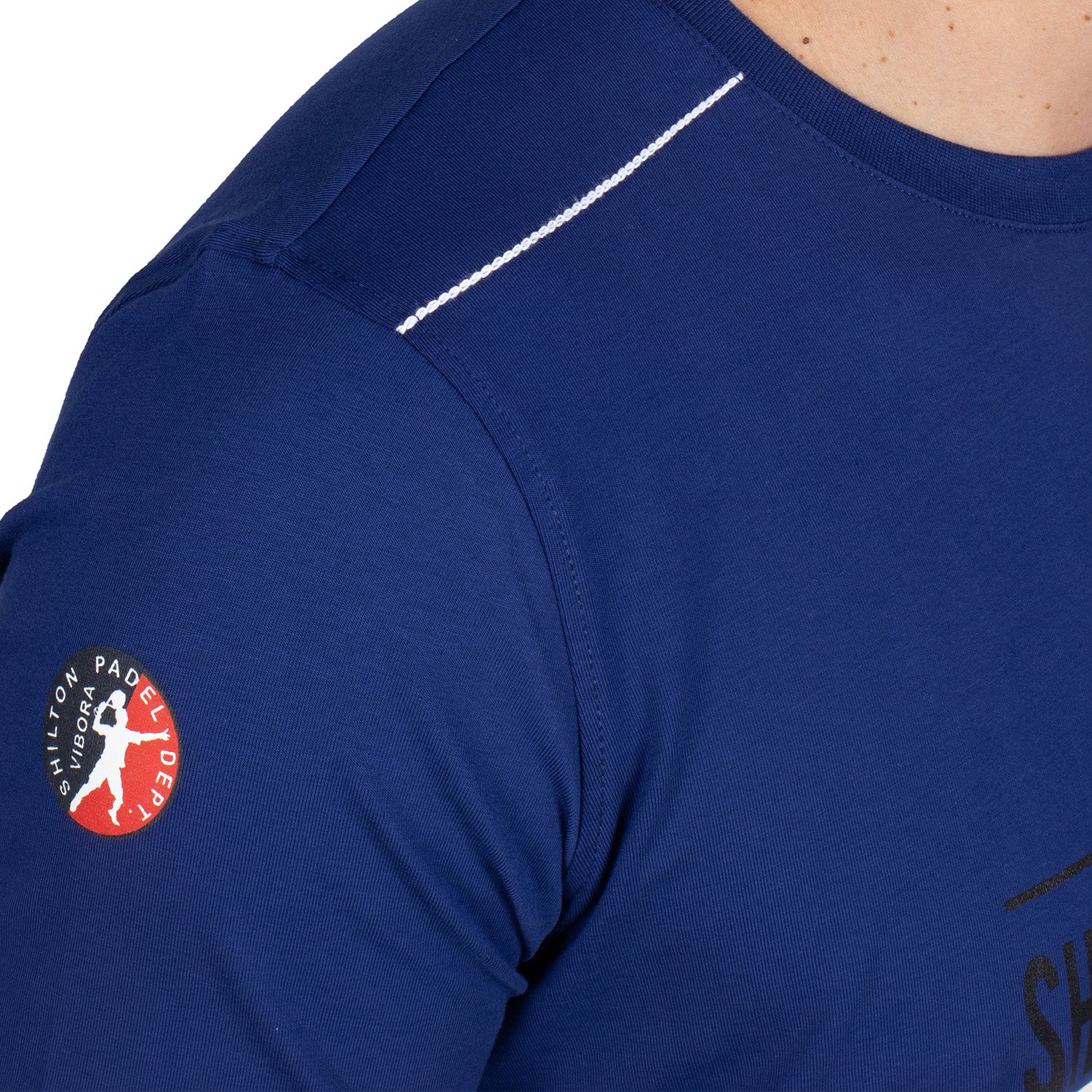 T-shirt padel open - Image 4