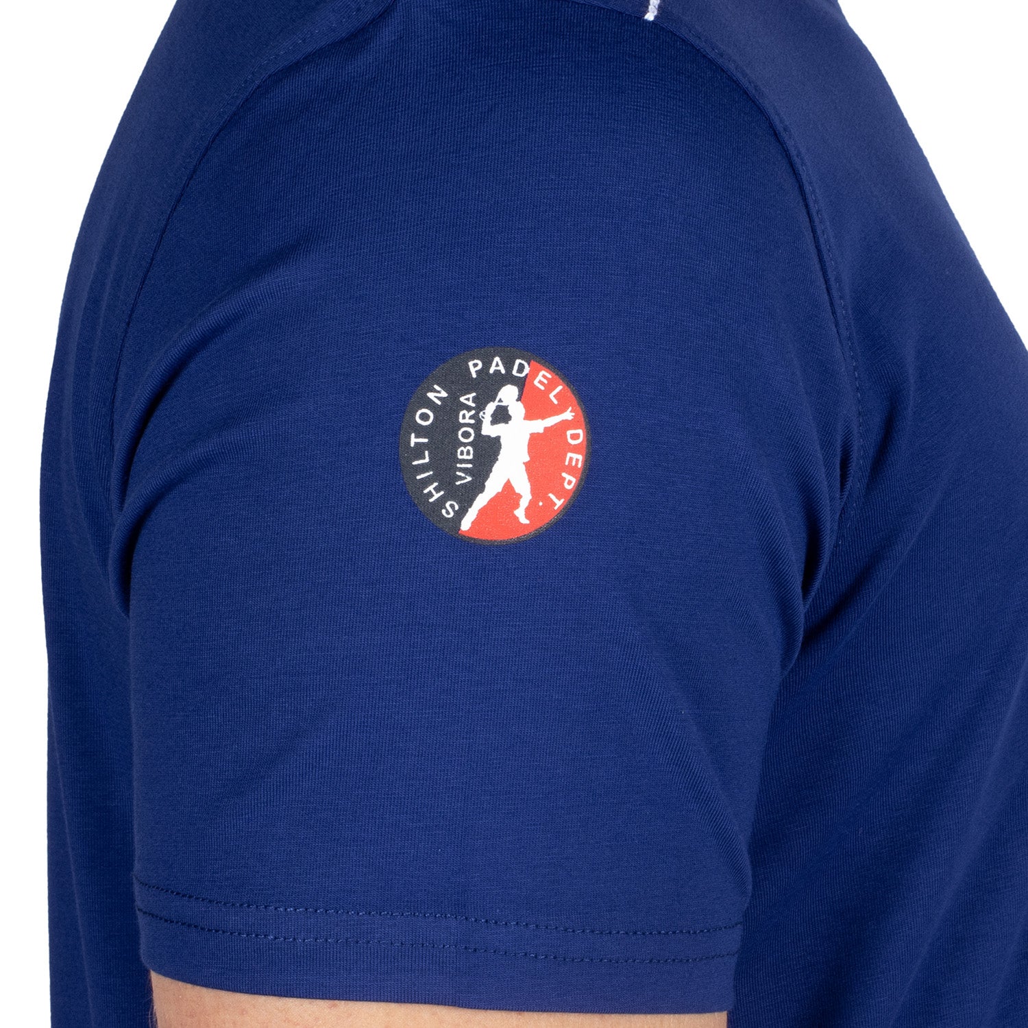 T-shirt padel open - Image 5