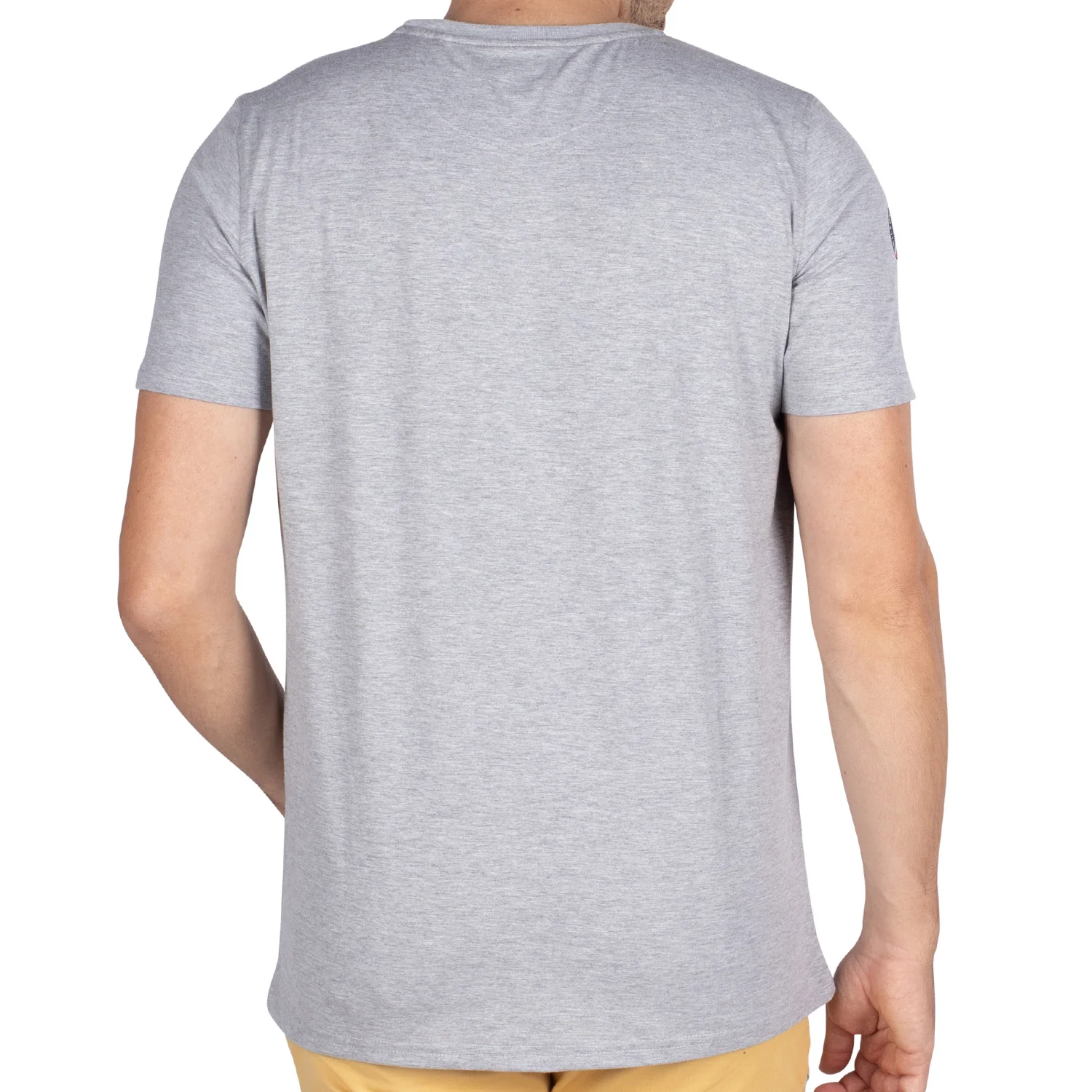 T-shirt padel open - Image 2