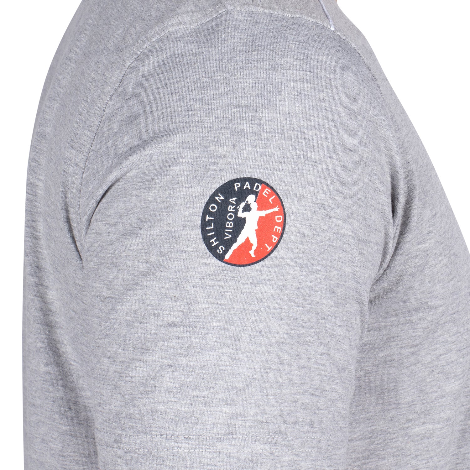 T-shirt padel open - Image 5