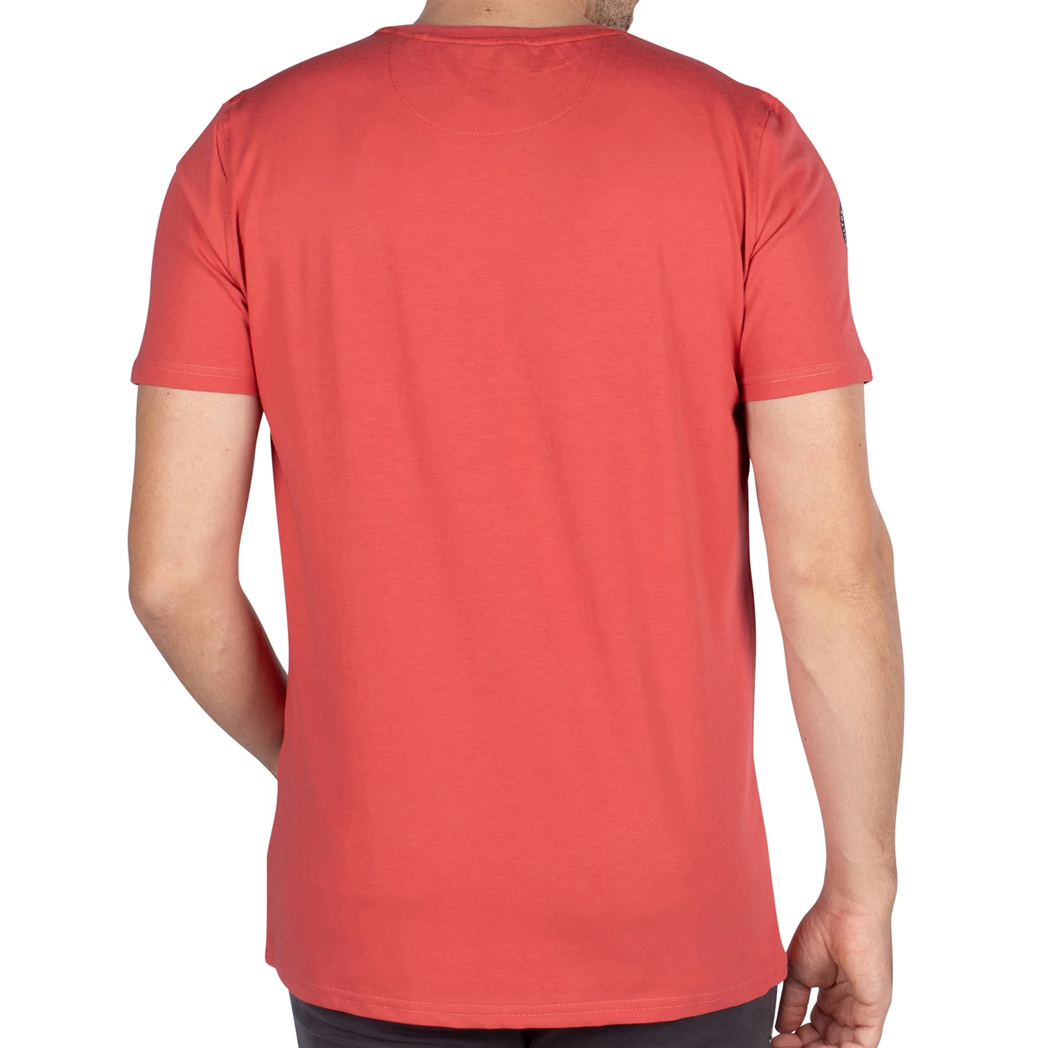 T-shirt padel open - Image 2