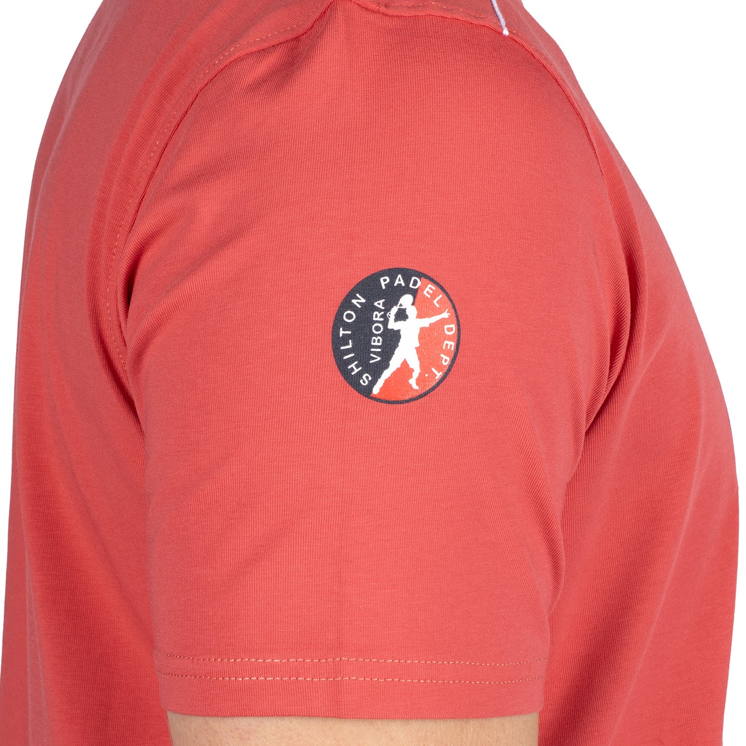 T-shirt padel open - Image 5