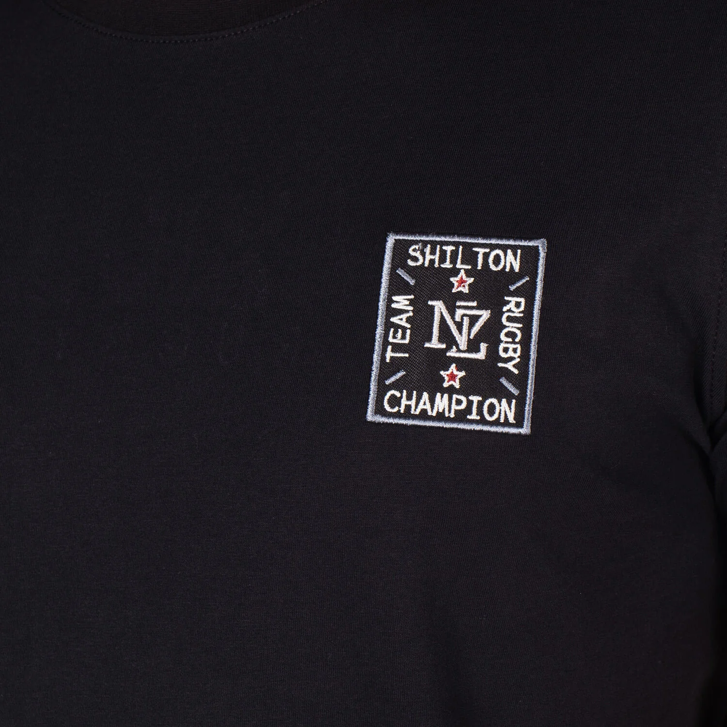 T-shirt rugby New Zealand - Image 3