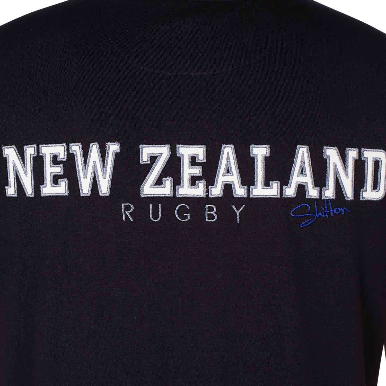 T-shirt rugby New Zealand - Image 4